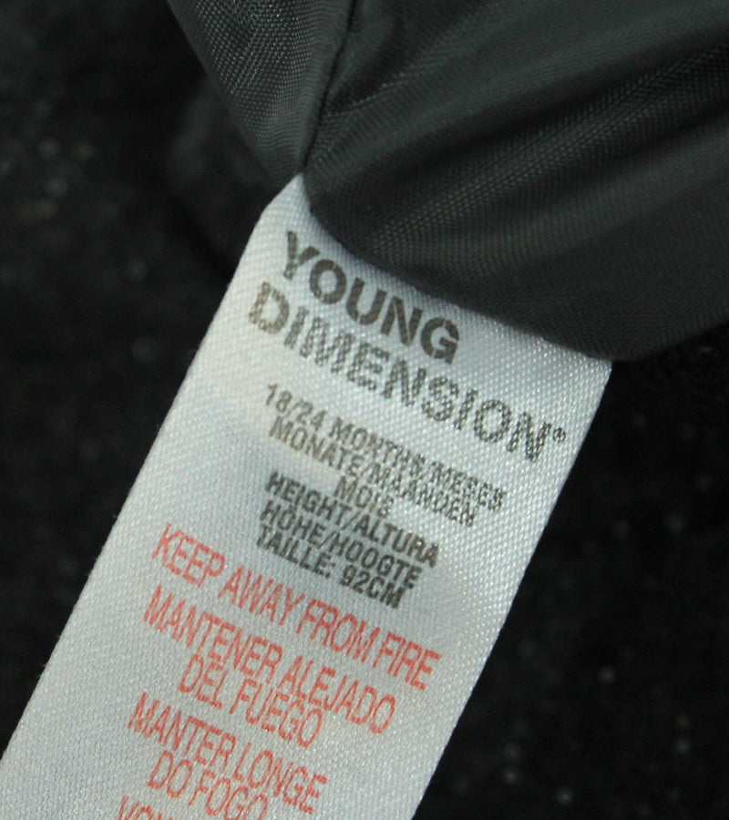 Young Dimension Šorts - ISKORISTI.ME
