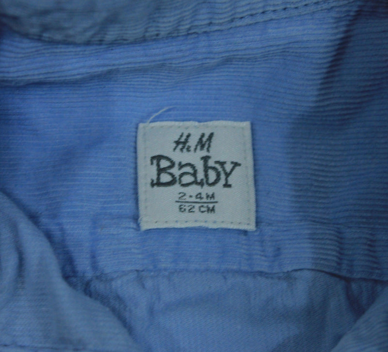 H&M 'Baby' Košulja - ISKORISTI.ME