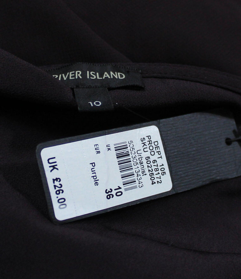 River Island Outlet Tunika - ISKORISTI.ME