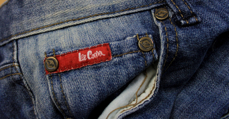 Lee Cooper Bermude - ISKORISTI.ME