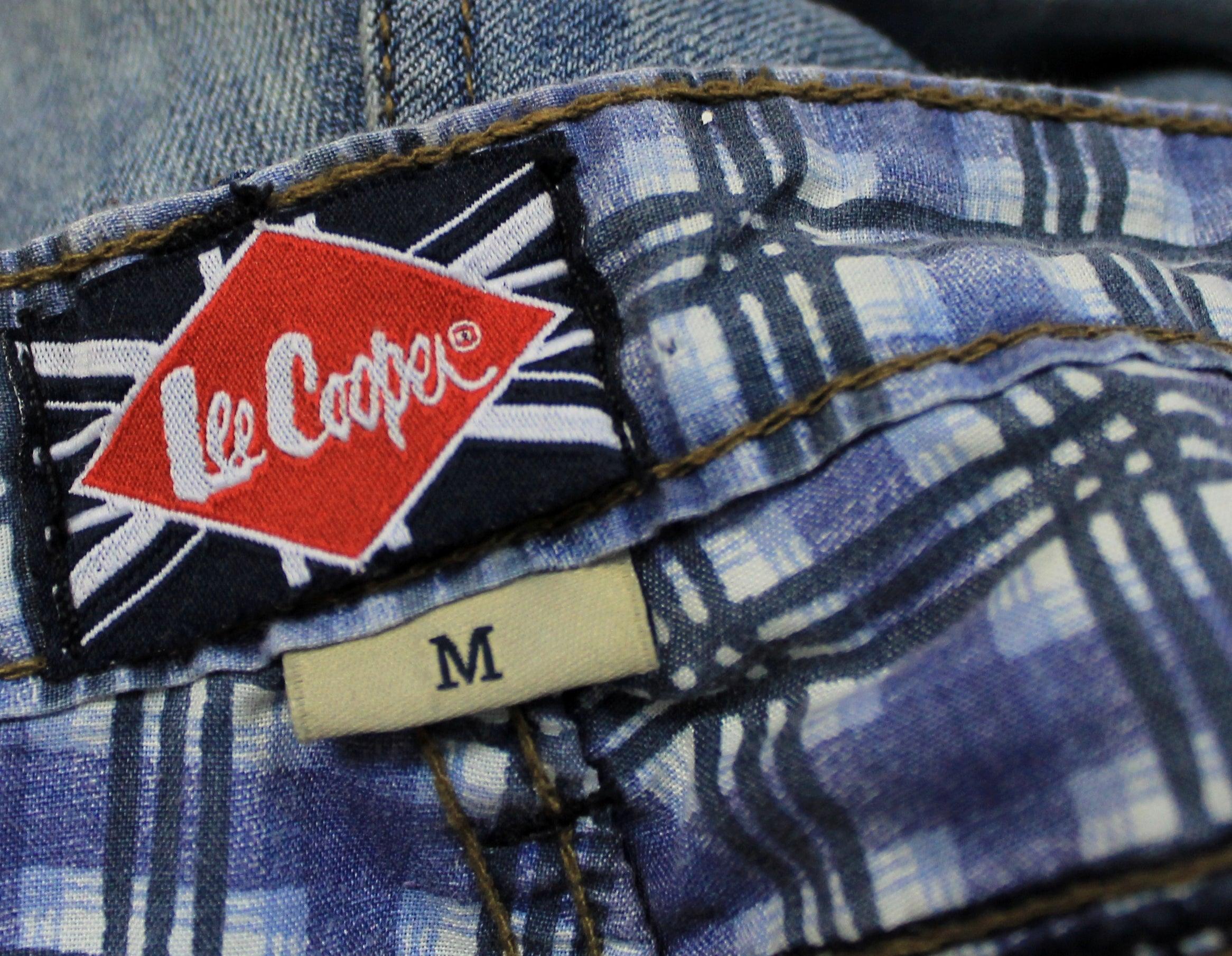 Lee Cooper Bermude - ISKORISTI.ME