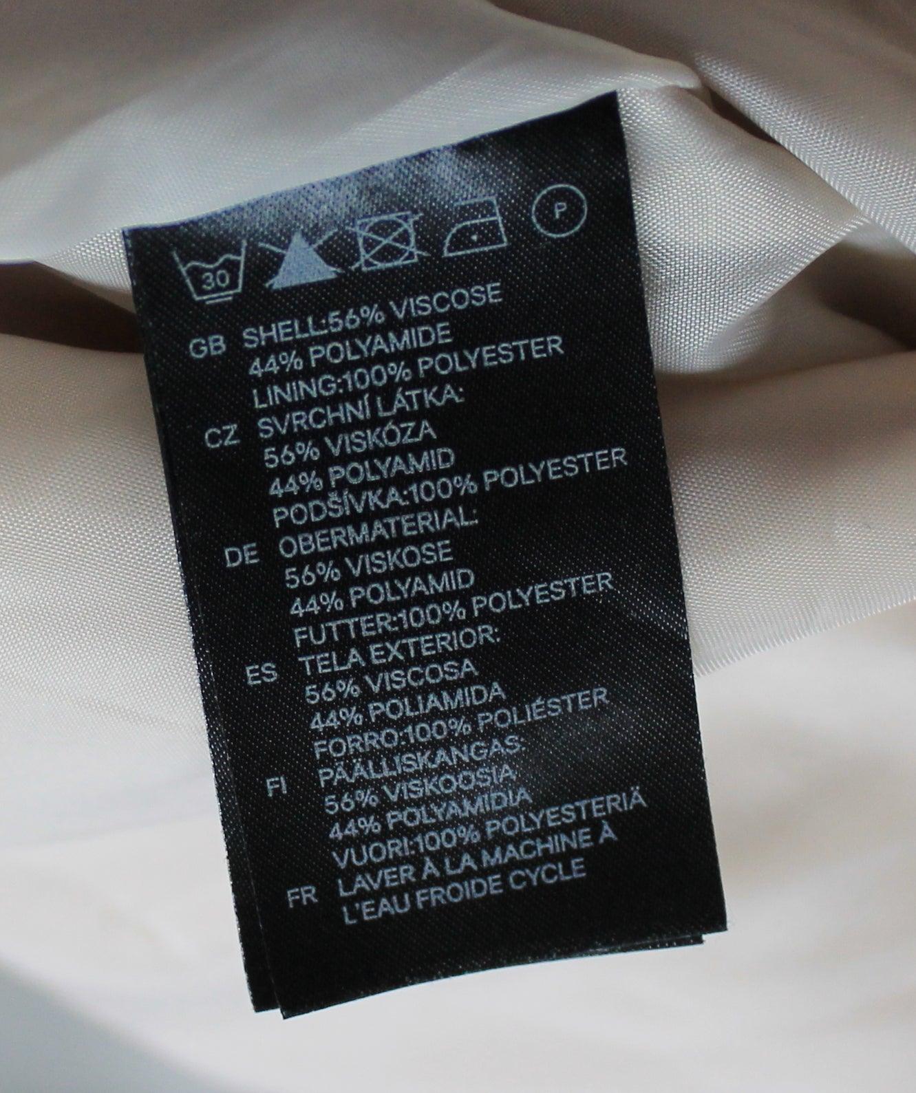 H&M Haljina - ISKORISTI.ME