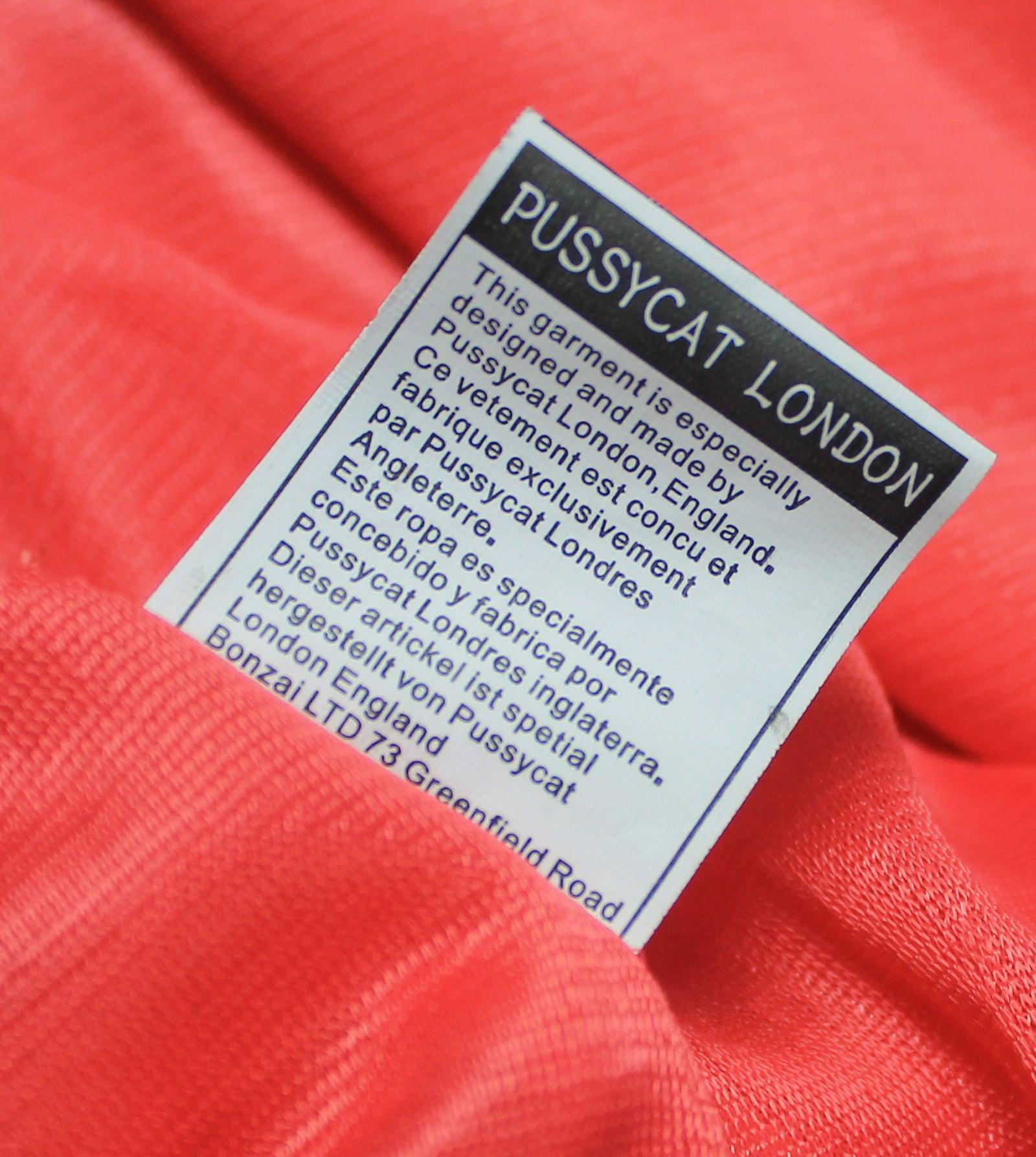 Pussycat London Haljina - ISKORISTI.ME