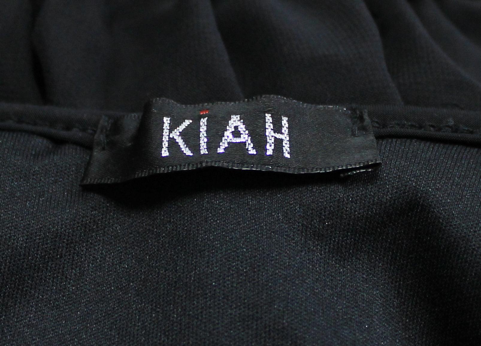 Kiah Tunika - ISKORISTI.ME