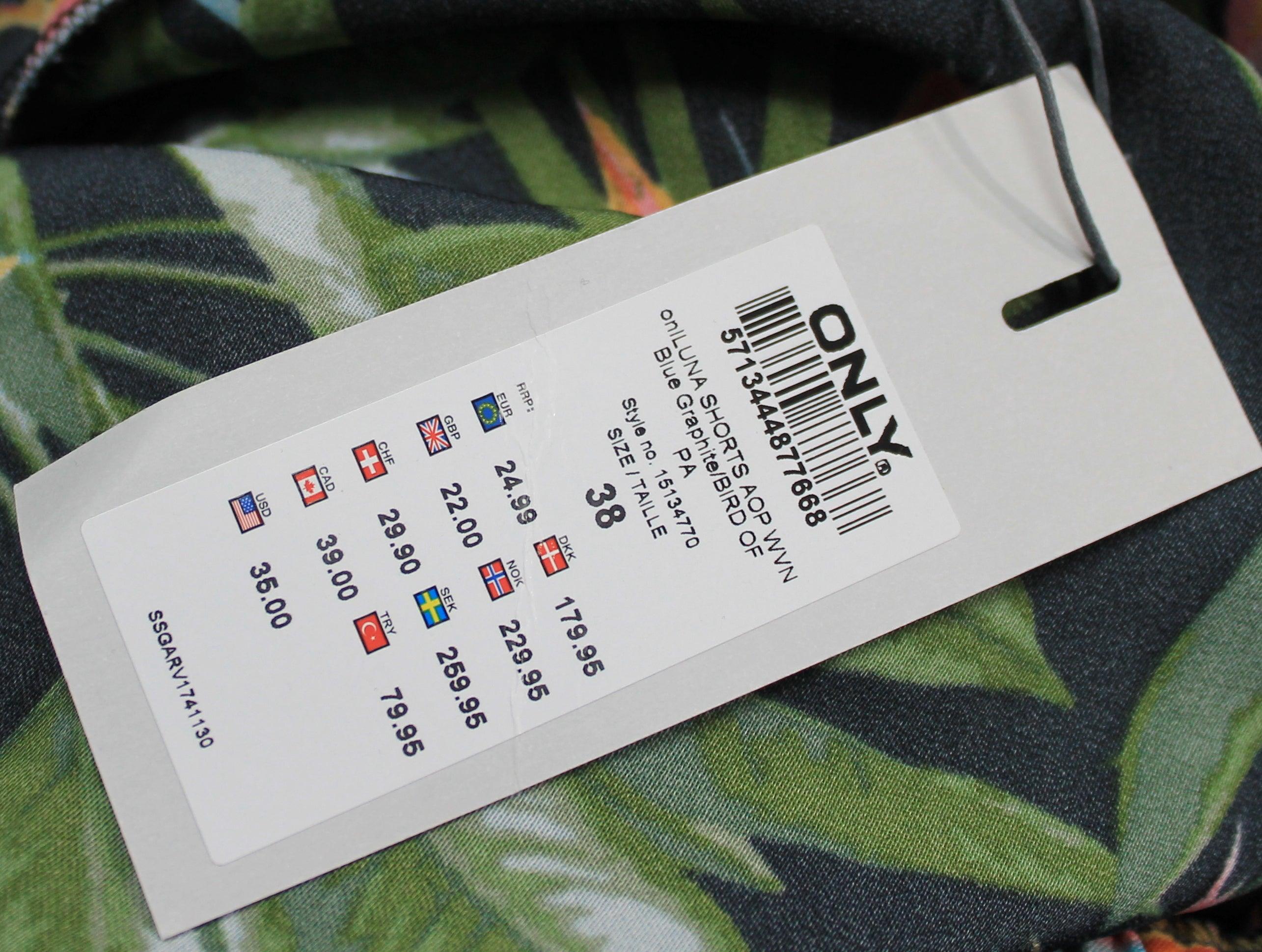 Only Outlet Šorts - ISKORISTI.ME