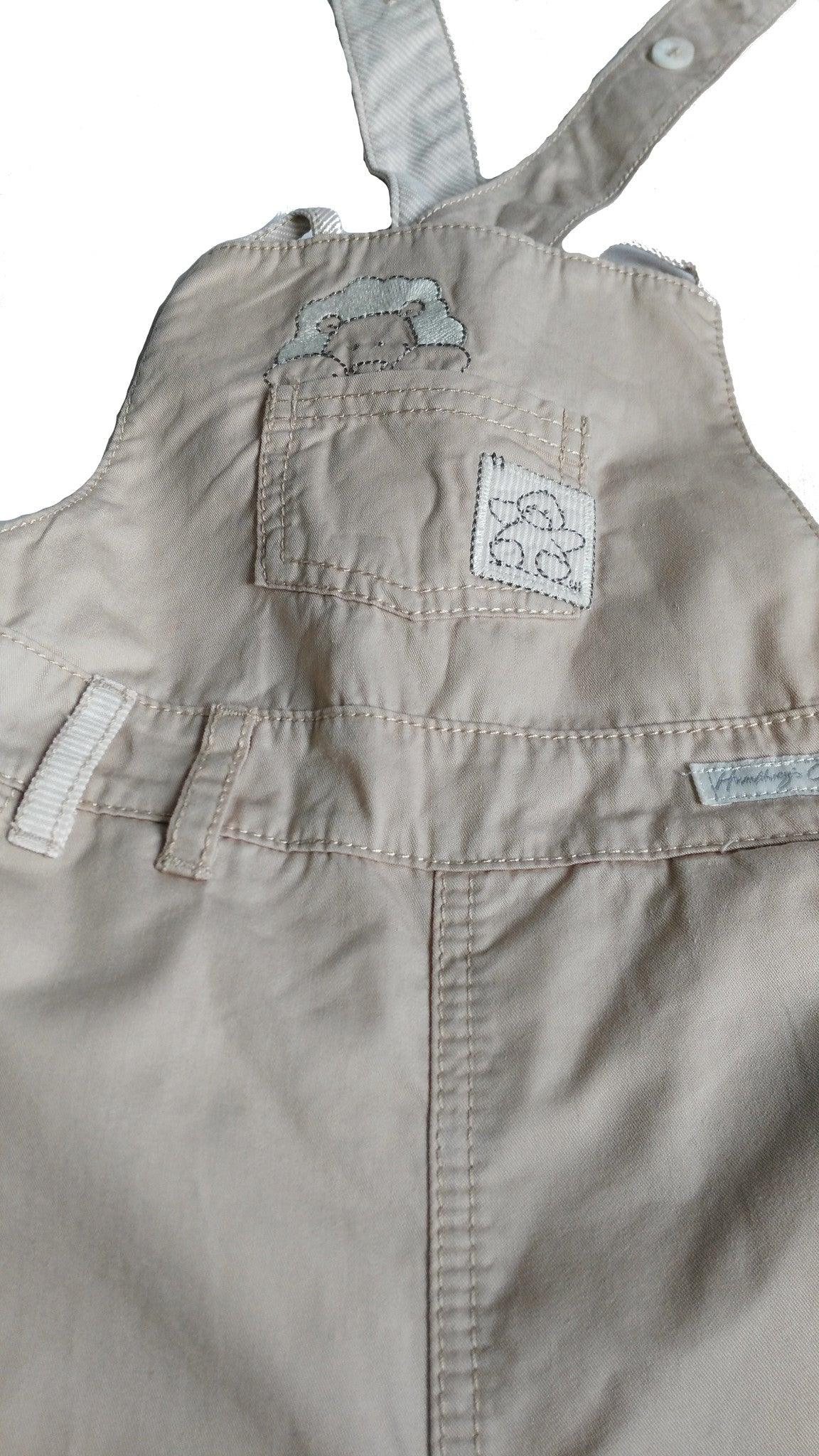 Humphrey's Corner Treger-Farmerke - ISKORISTI.ME