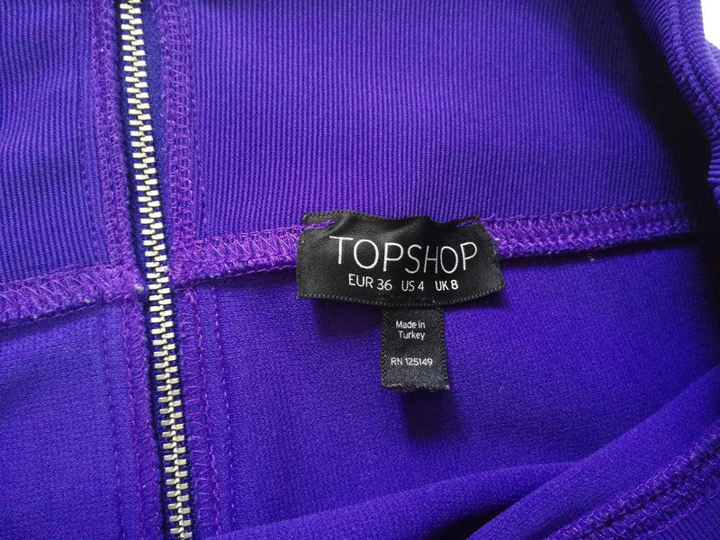 Topshop Suknja - ISKORISTI.ME