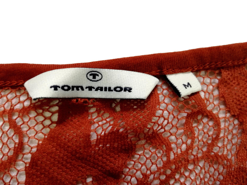 Tom Tailor Majica - ISKORISTI.ME