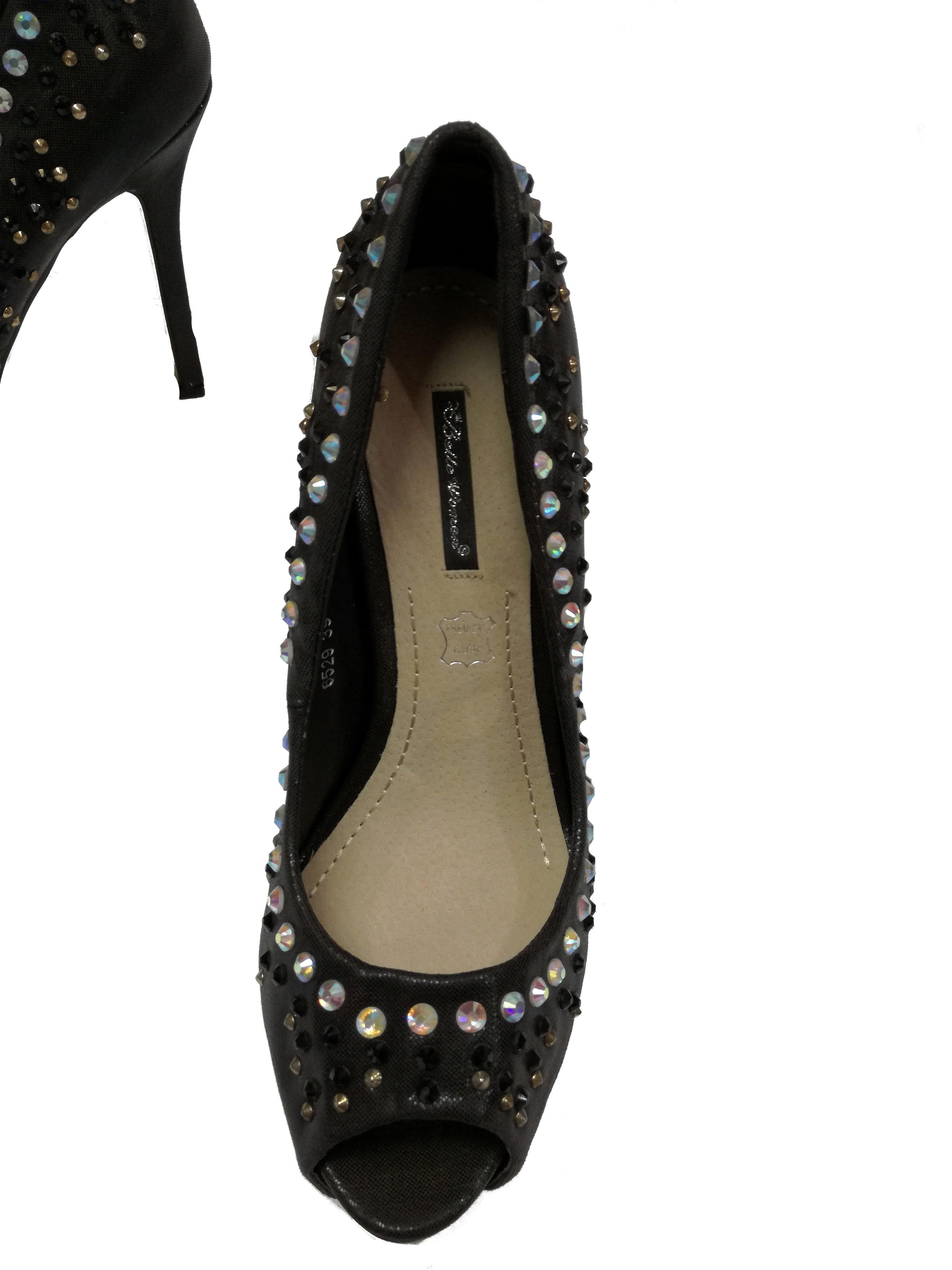 Belle Women Cipele - ISKORISTI.ME