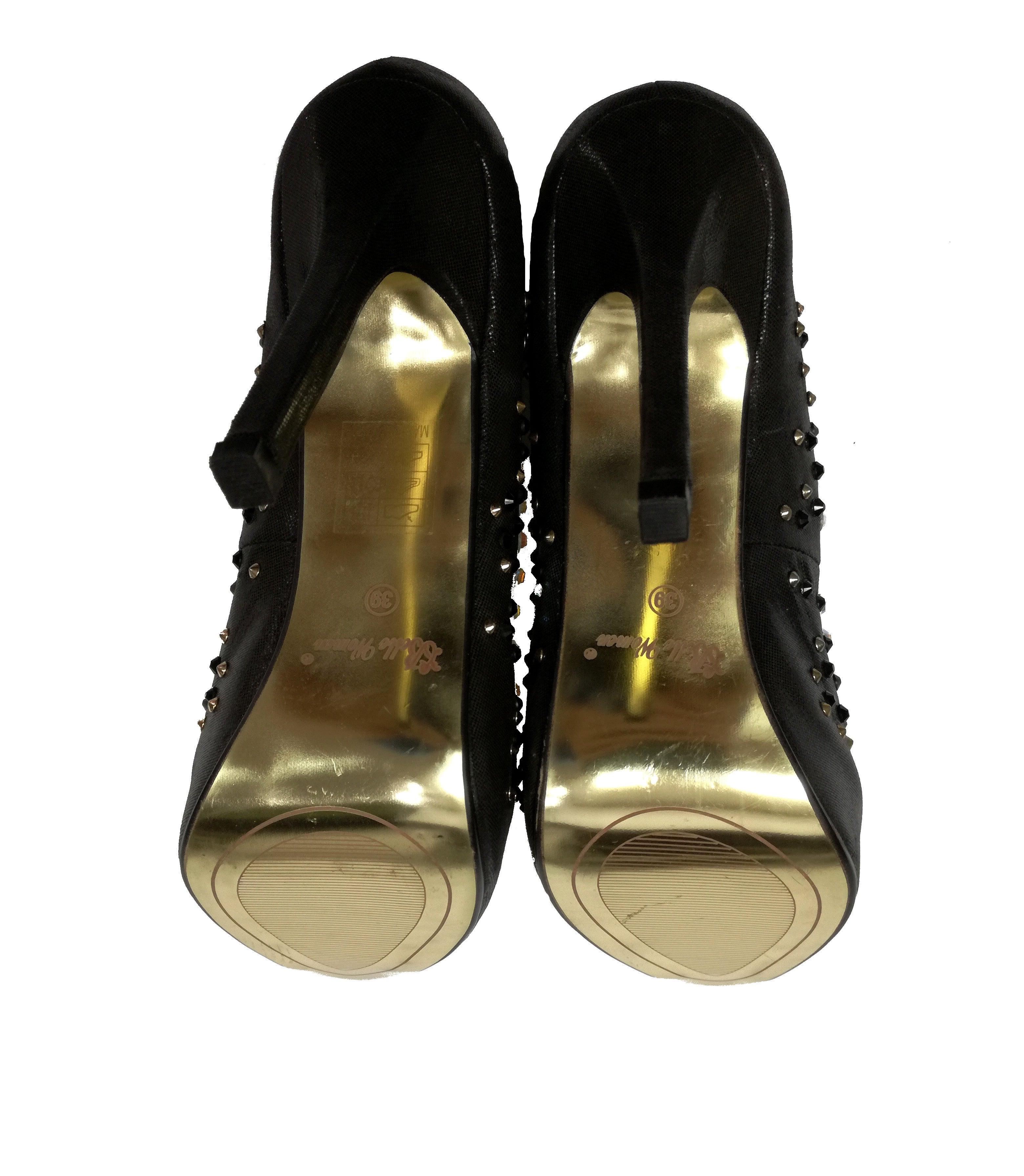 Belle Women Cipele - ISKORISTI.ME