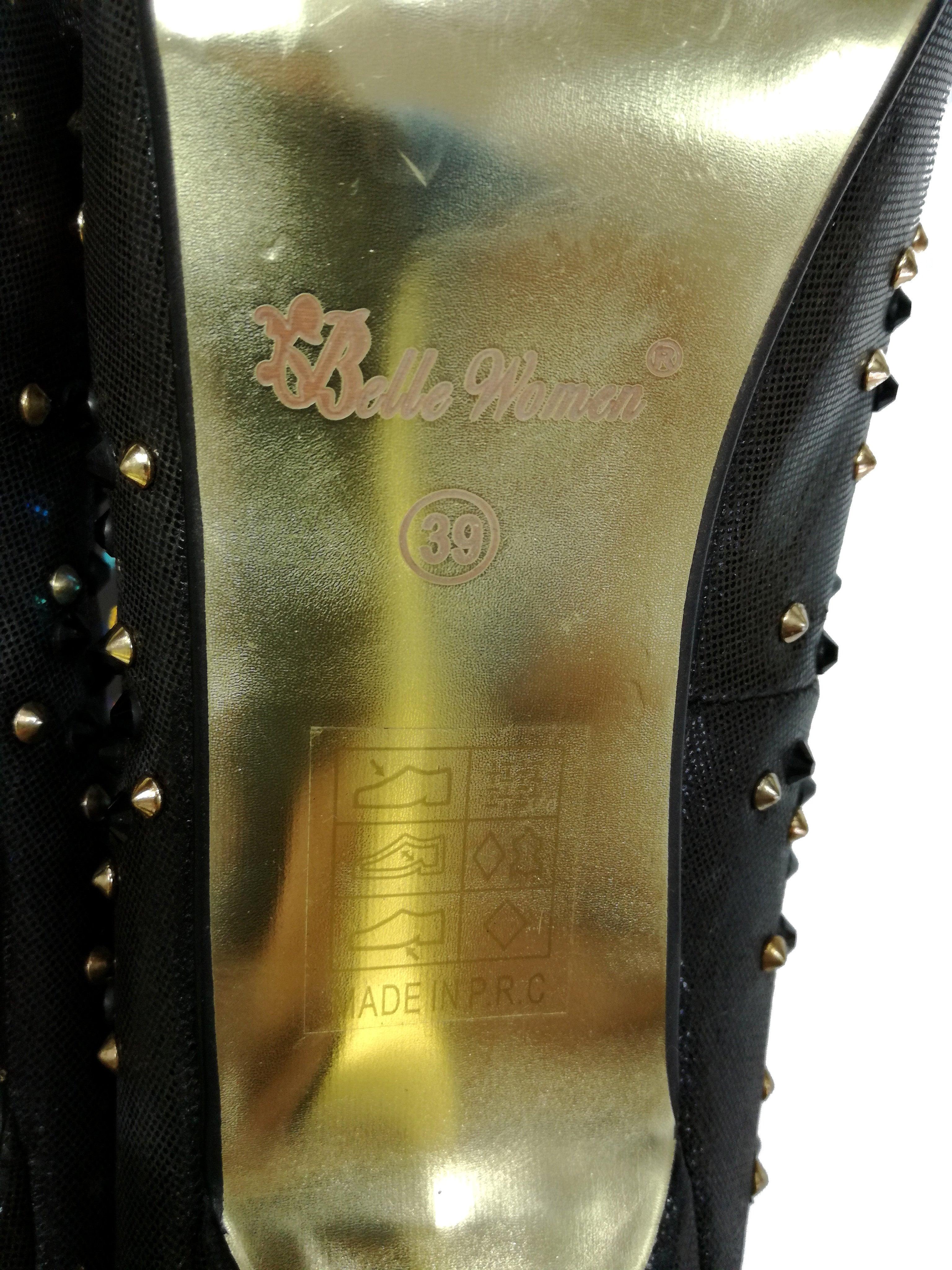 Belle Women Cipele - ISKORISTI.ME