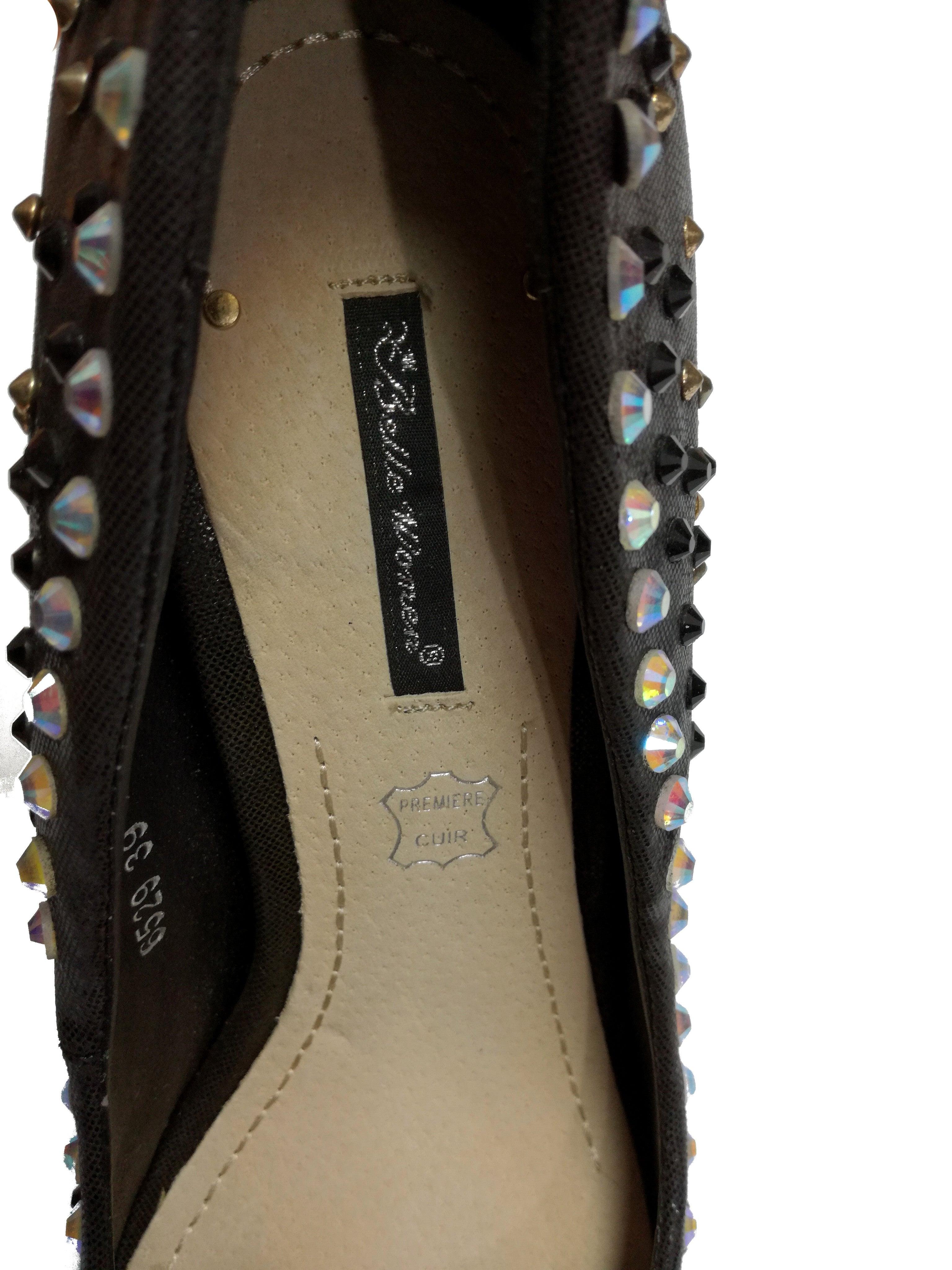 Belle Women Cipele - ISKORISTI.ME