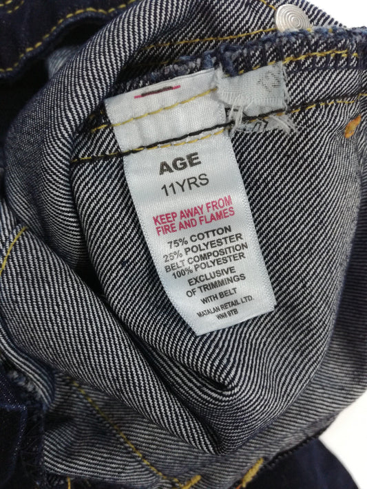 Matalan Farmerke - ISKORISTI.ME