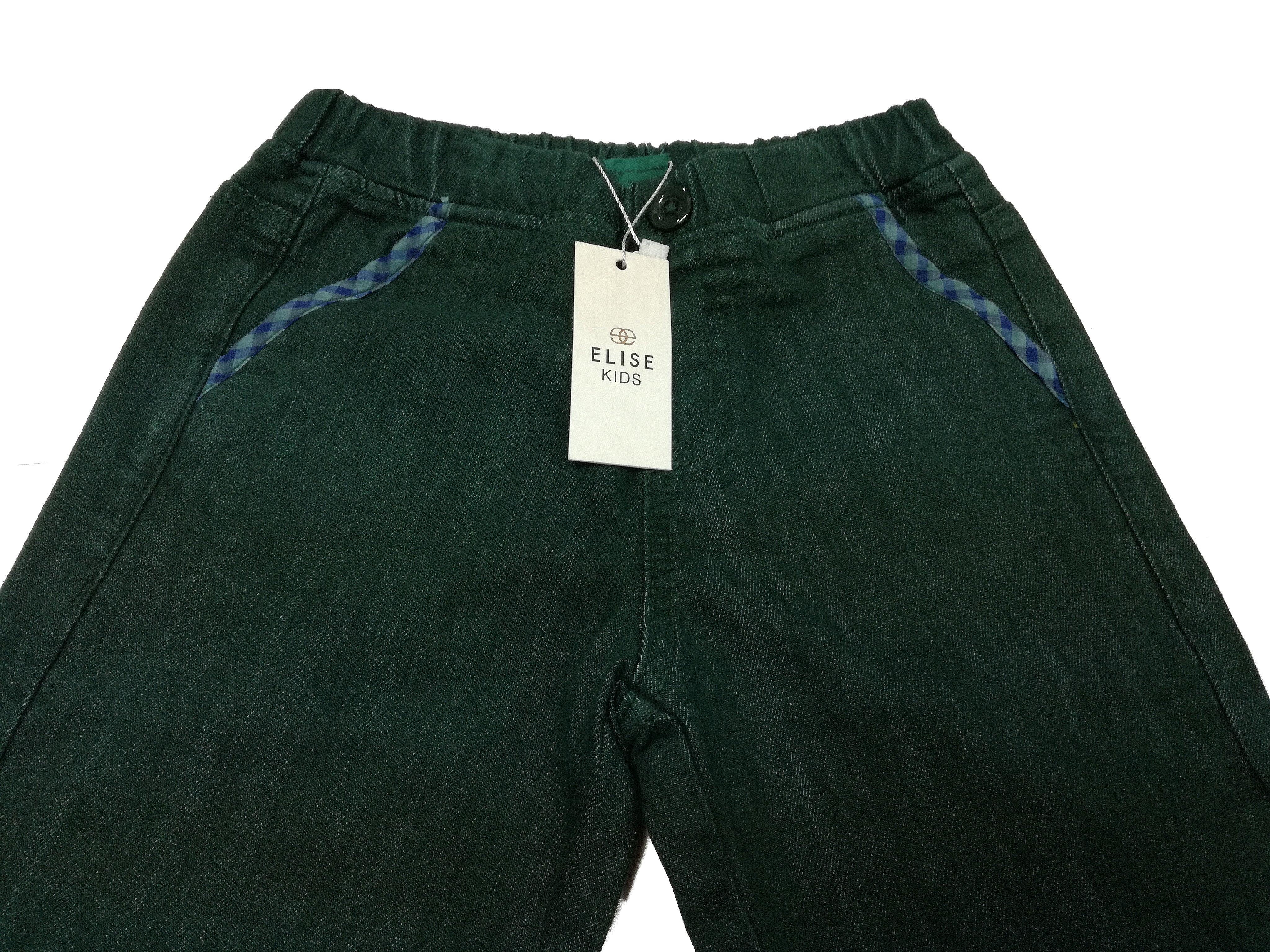 Elise Farmerke - ISKORISTI.ME