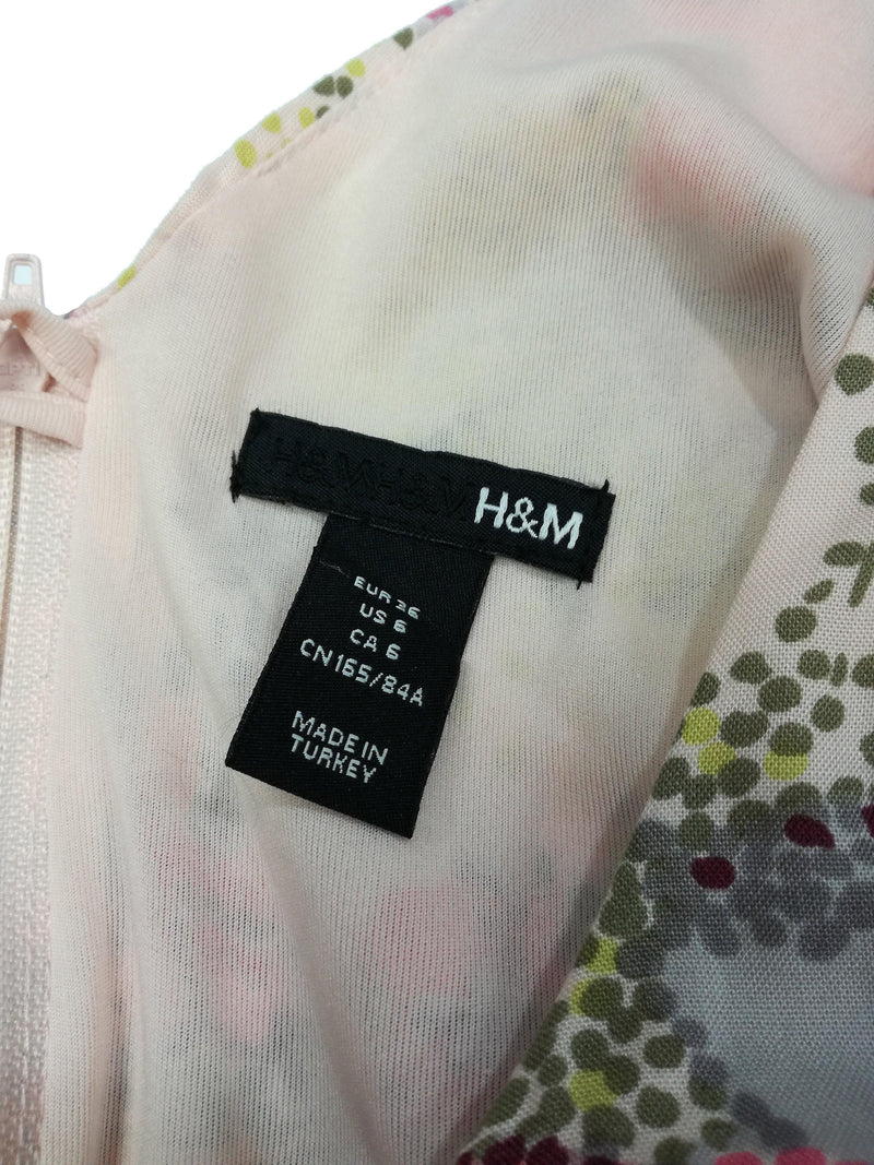 H&M Haljina - ISKORISTI.ME