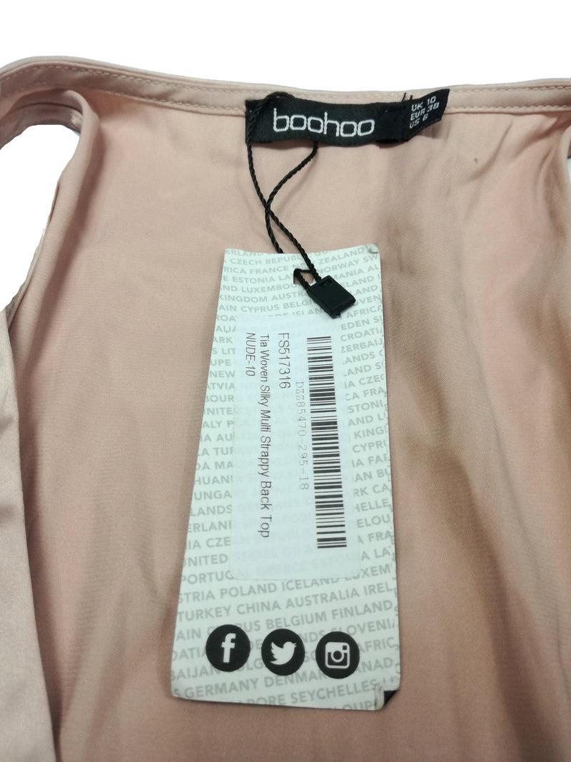 BooHoo Outlet Tunika - ISKORISTI.ME