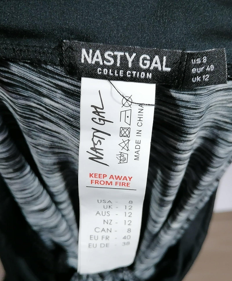 Nasty Gal Helanke - ISKORISTI.ME