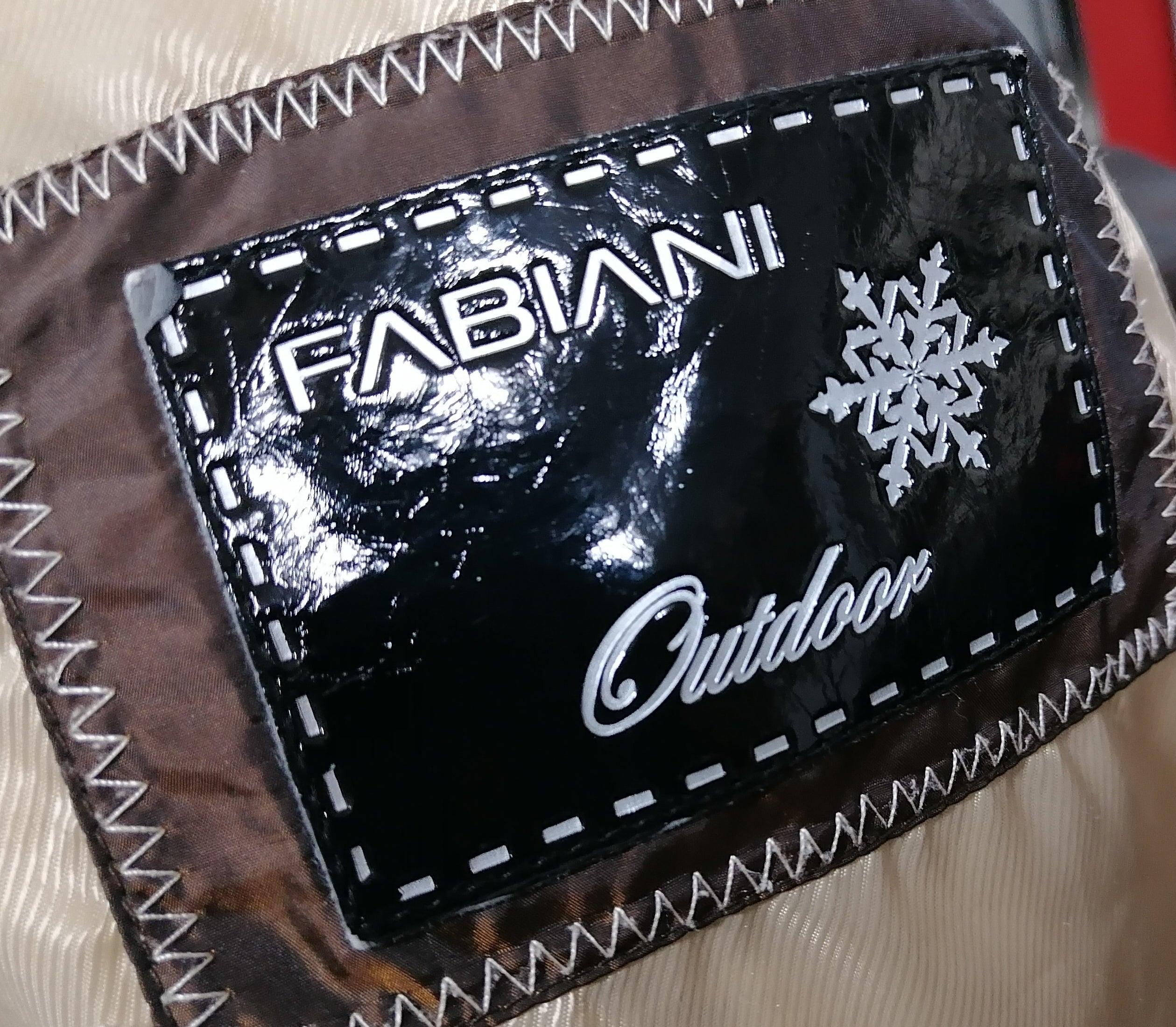 Fabiani 
