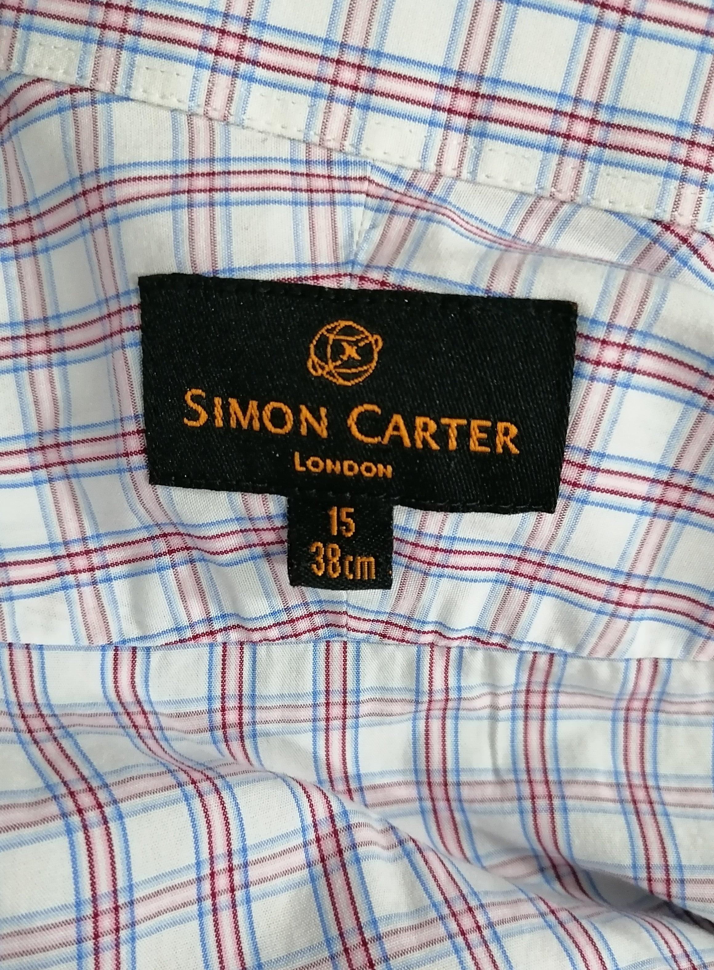 Simon Carter Košulja - ISKORISTI.ME