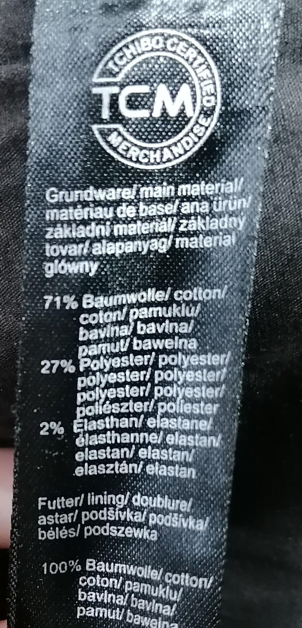 TCM Suknja - ISKORISTI.ME