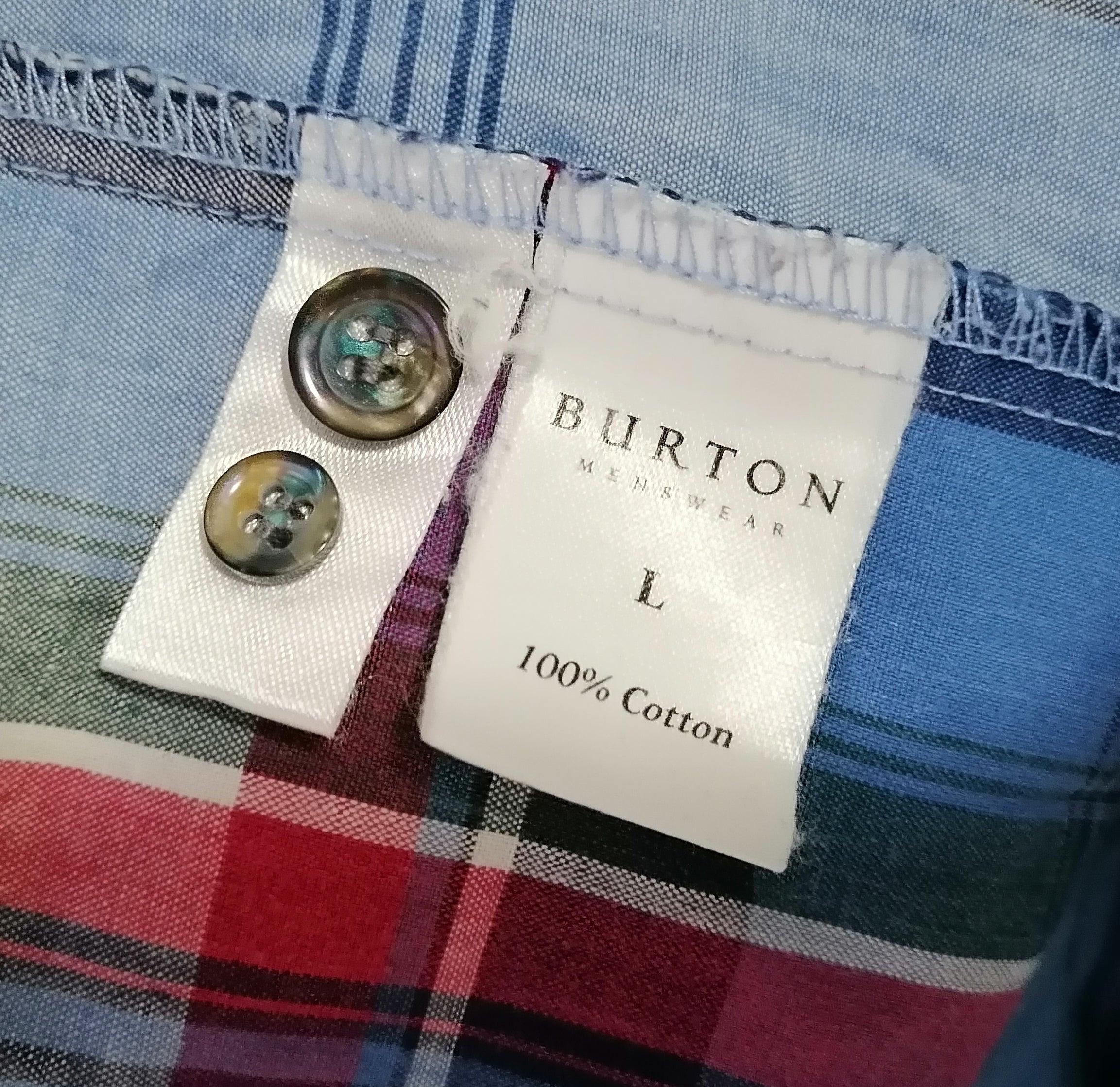 Burton Košulja - ISKORISTI.ME