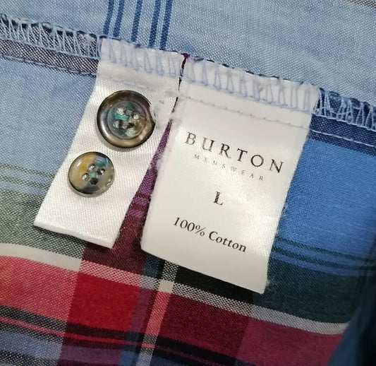 Burton Košulja - ISKORISTI.ME