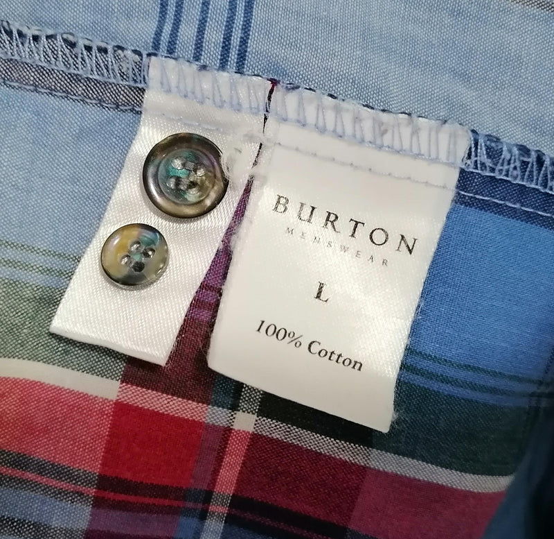 Burton Košulja - ISKORISTI.ME