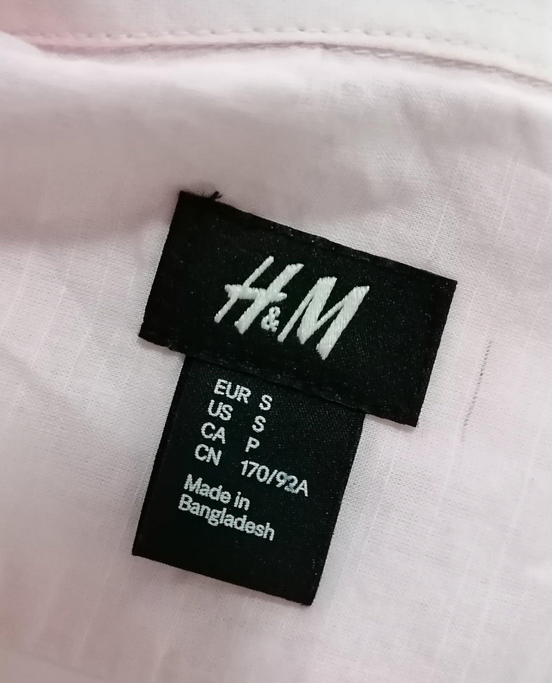 H&M Košulja - ISKORISTI.ME