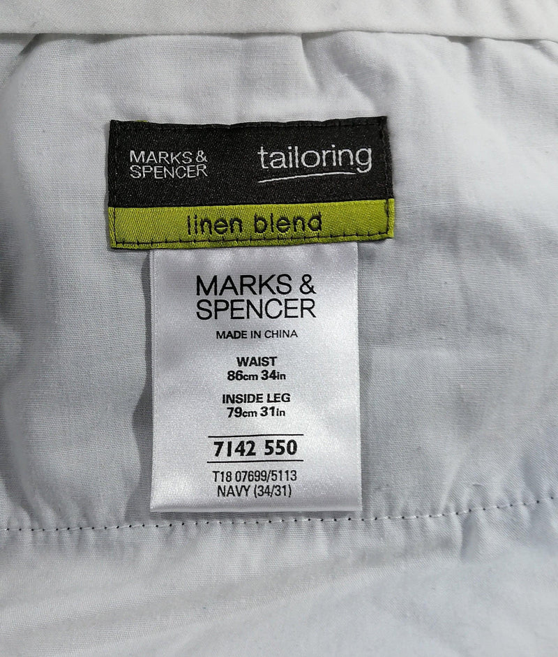 Marks&Spencer Pantalone - ISKORISTI.ME