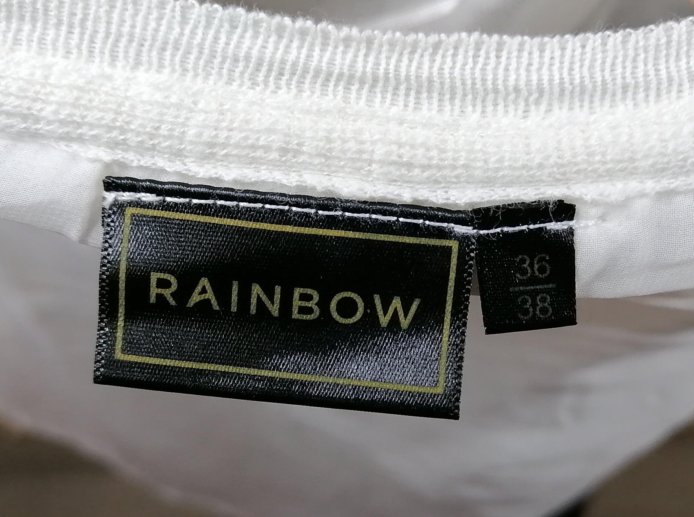 Rainbow Tunika - ISKORISTI.ME