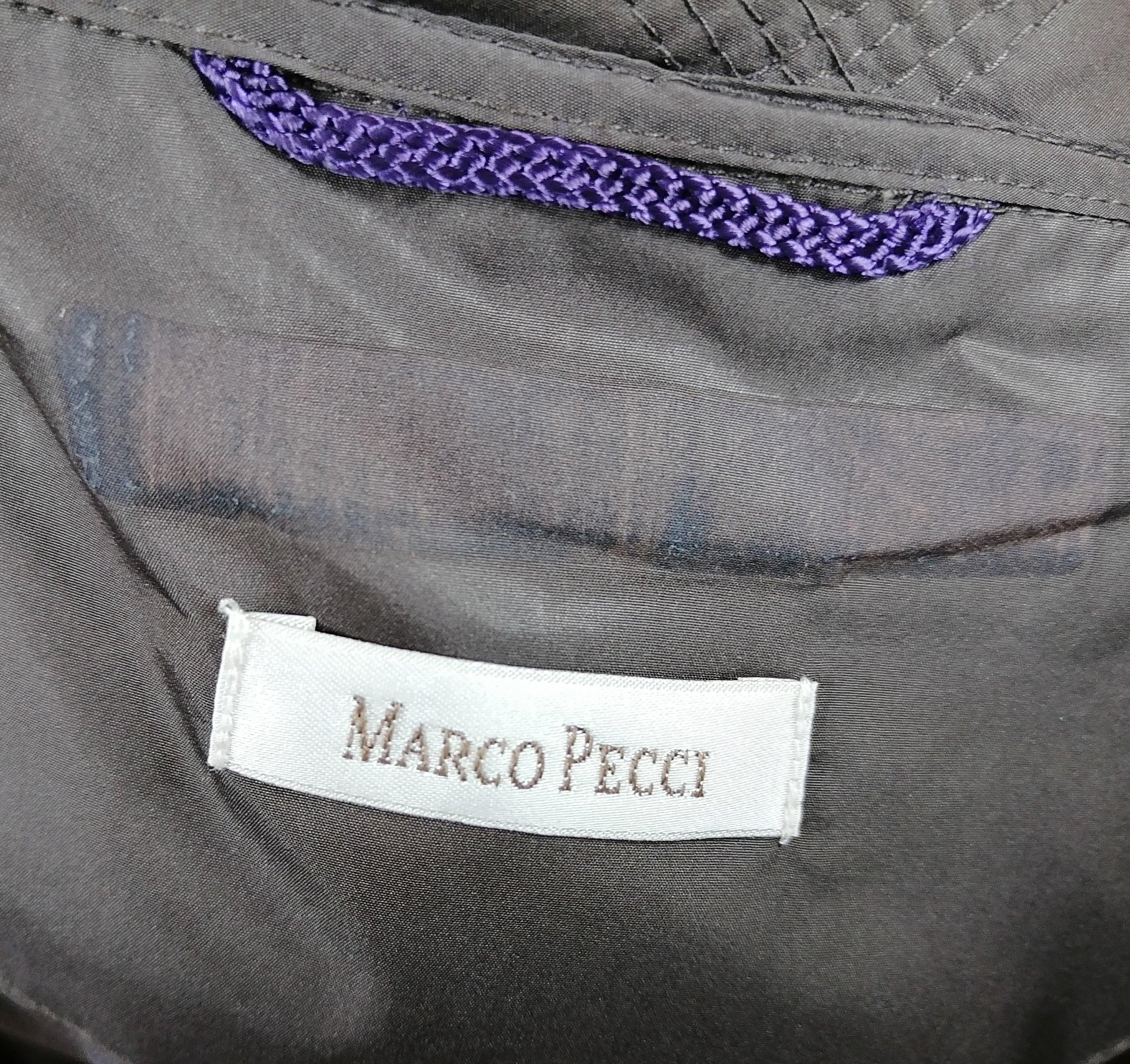 Marco Pecci Jakna - ISKORISTI.ME