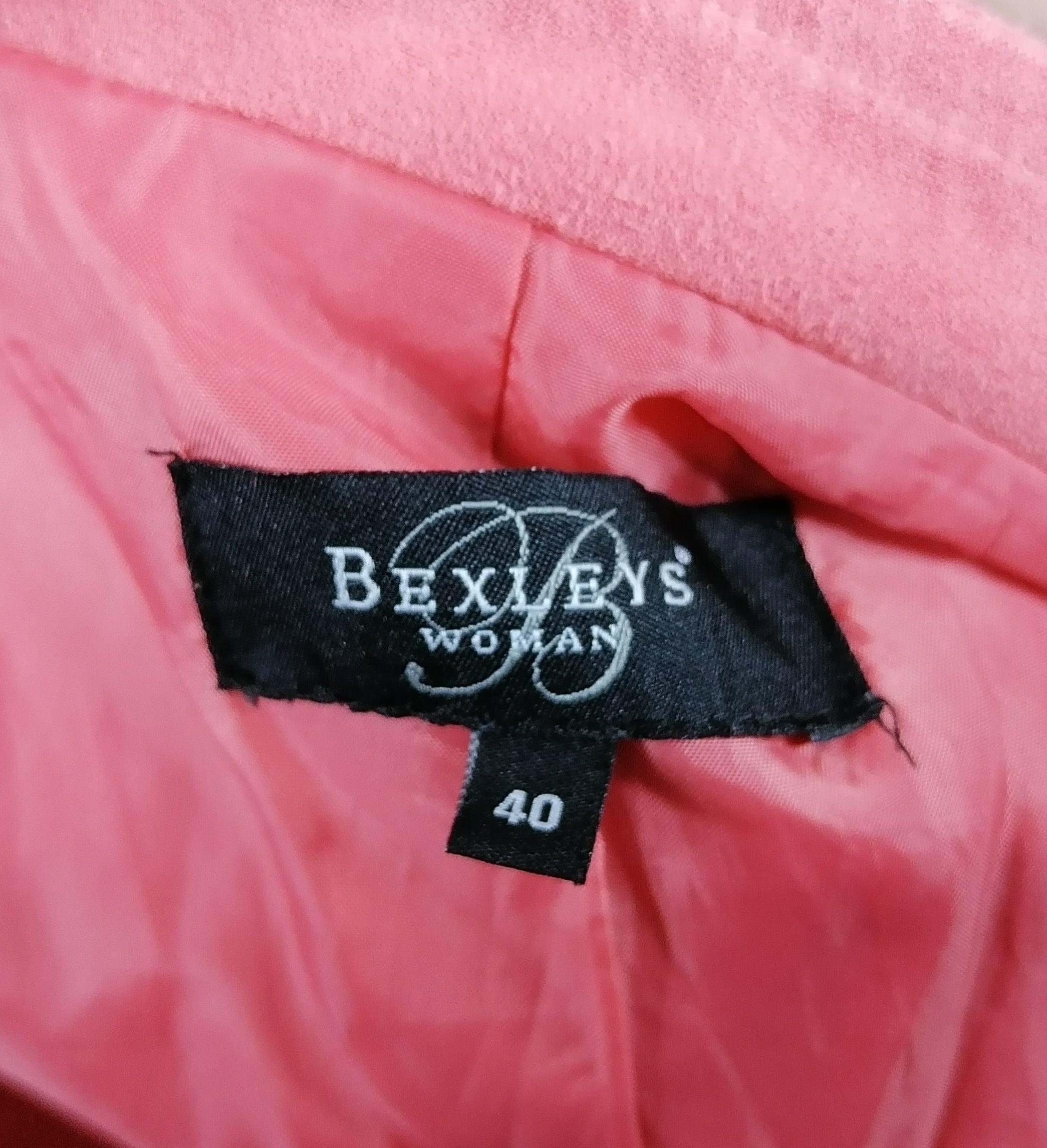 Bexleys Jakna - ISKORISTI.ME