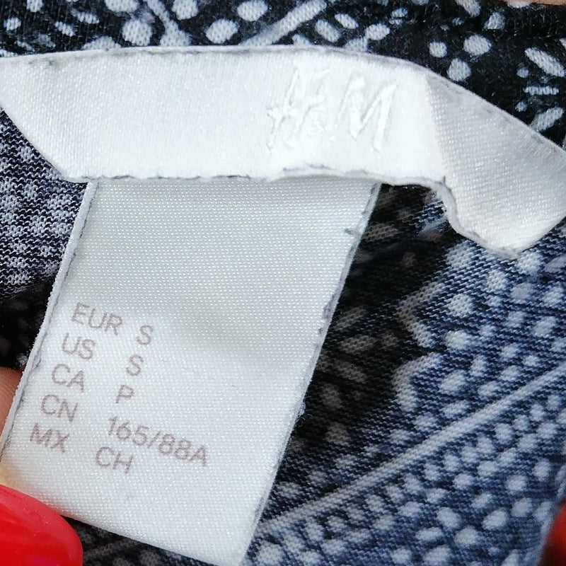 H&M Tunika - ISKORISTI.ME