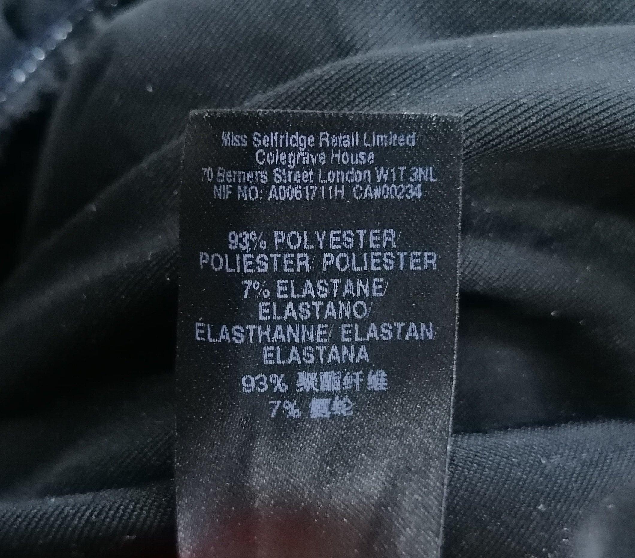 Miss Selfridge Haljina - ISKORISTI.ME