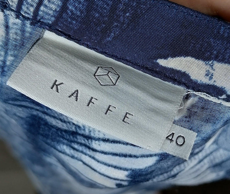 KAFFE "KAvalentina" Tunika - ISKORISTI.ME