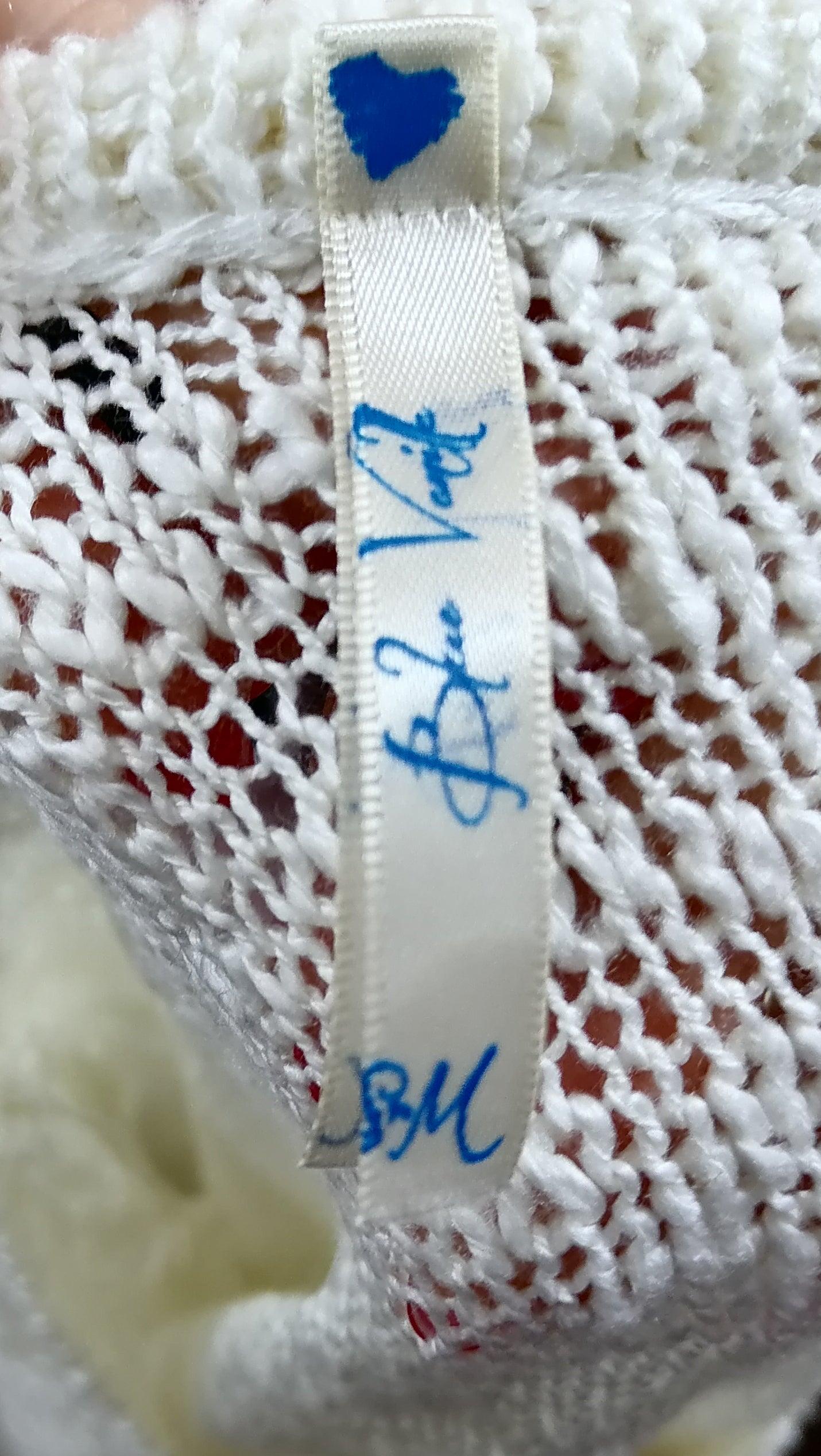 Blue Vanilla Tunika - ISKORISTI.ME