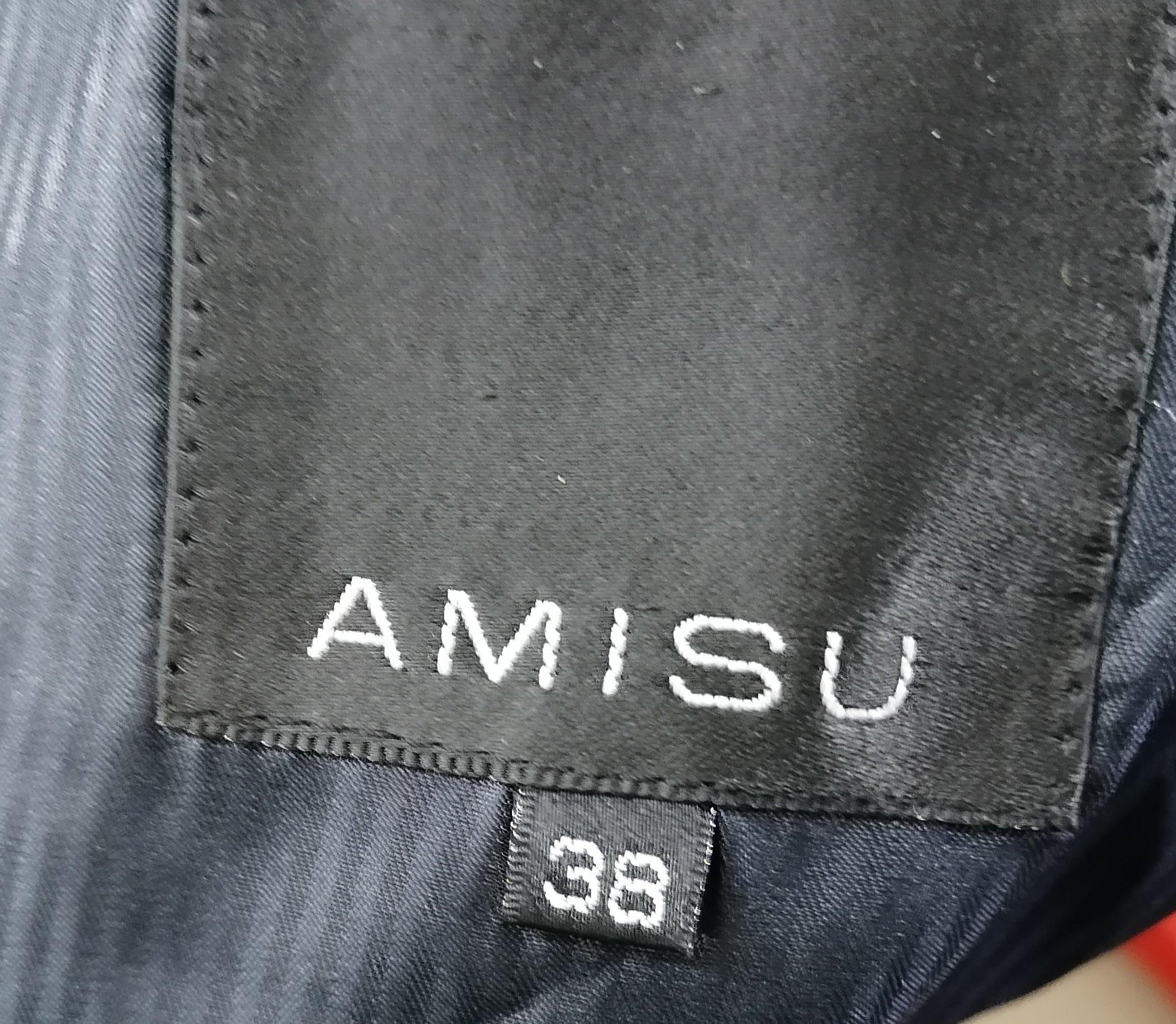 Amisu Prsluk - ISKORISTI.ME