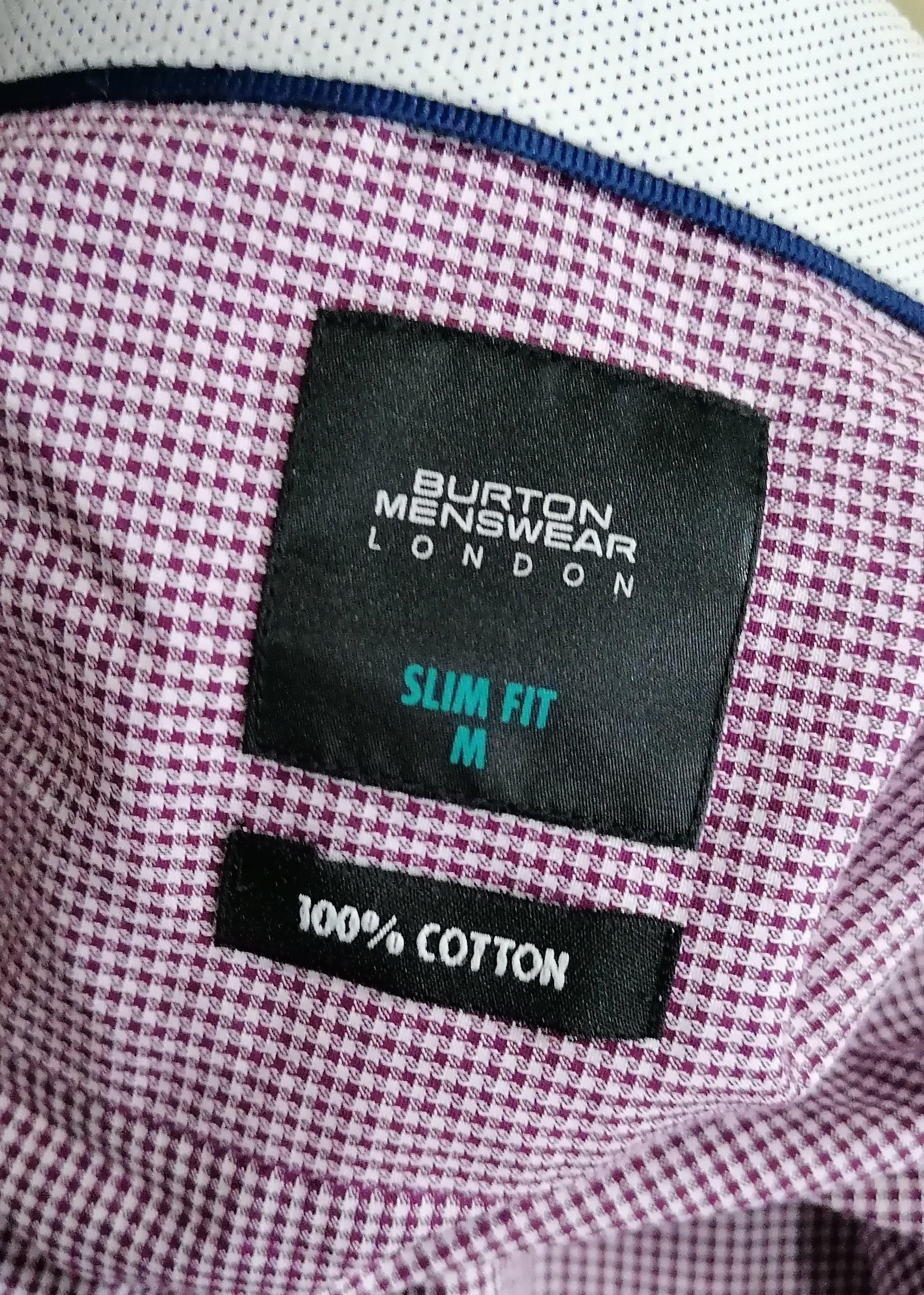 Burton Košulja - ISKORISTI.ME