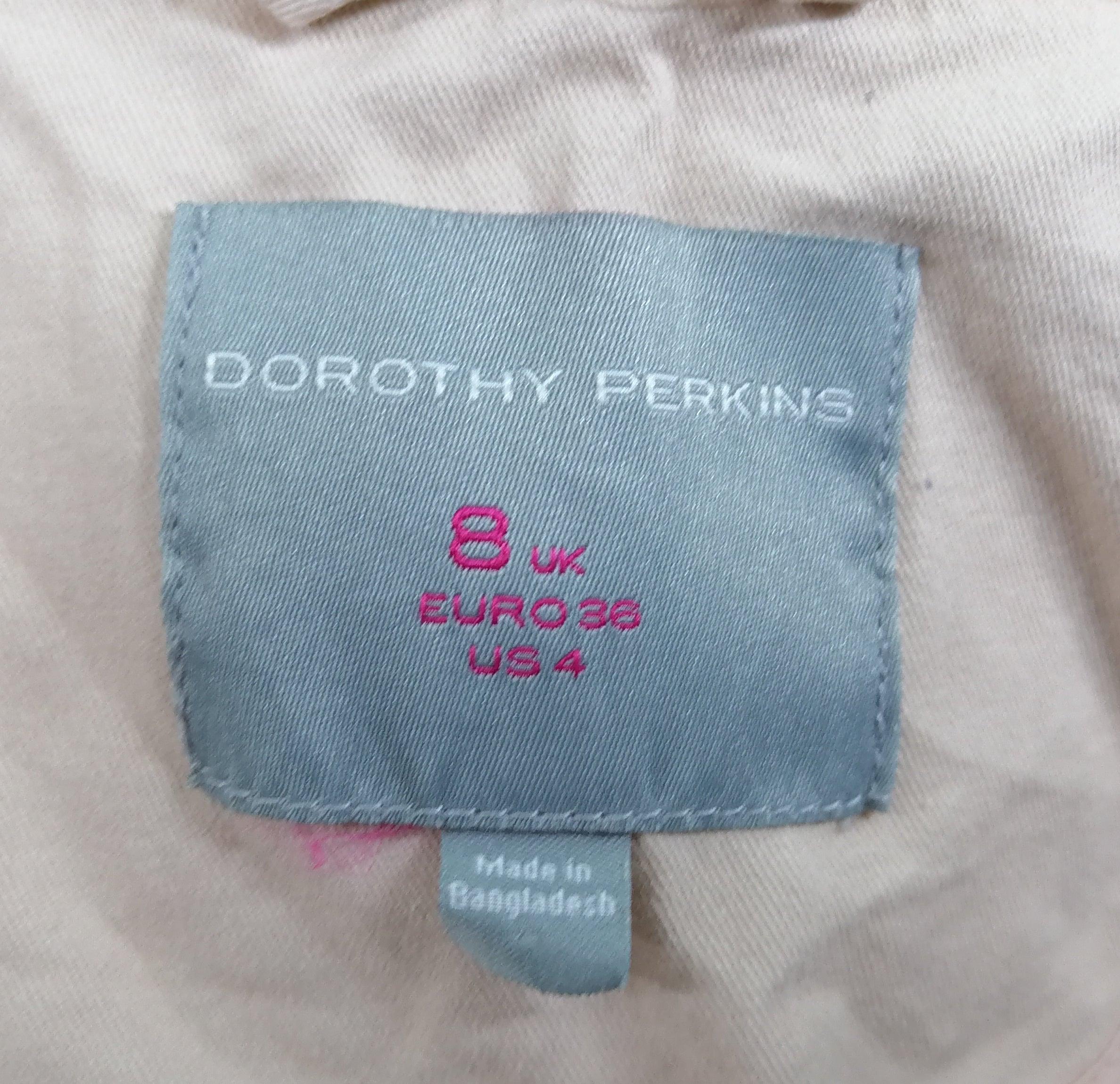 Dorothy Perkins Jakna - ISKORISTI.ME