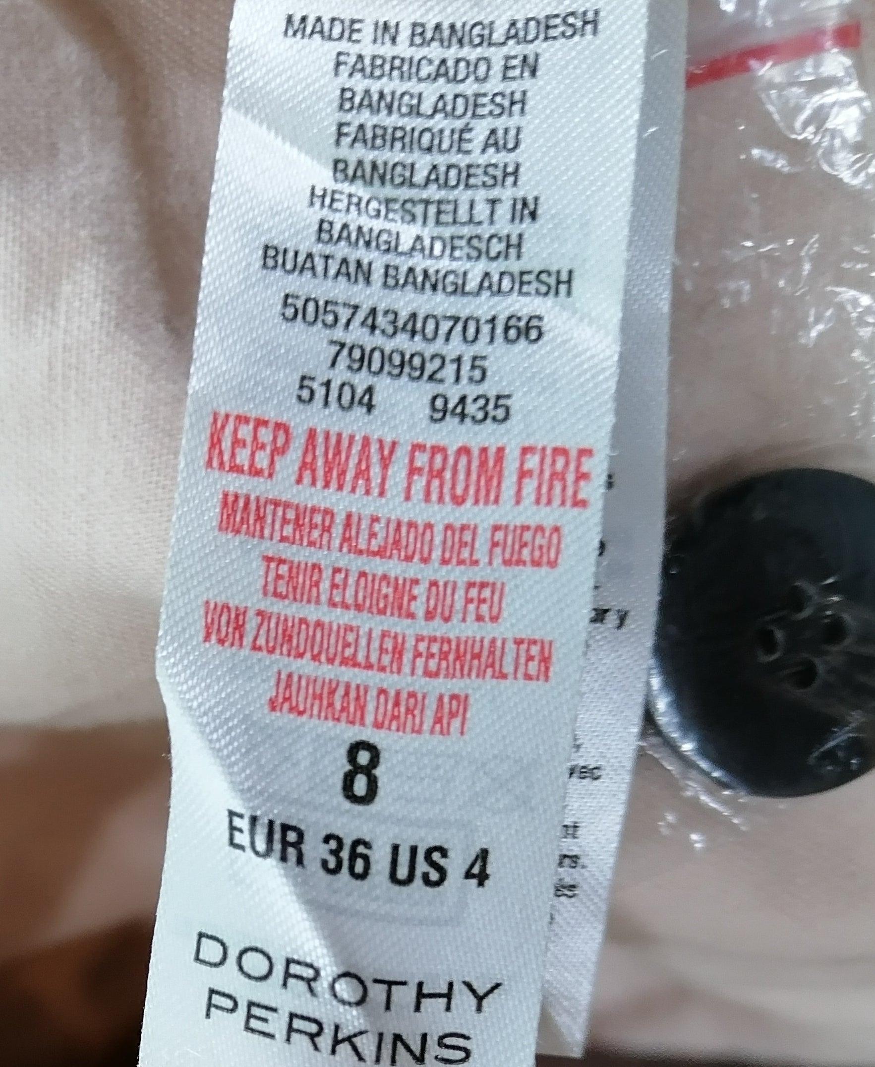 Dorothy Perkins Jakna - ISKORISTI.ME