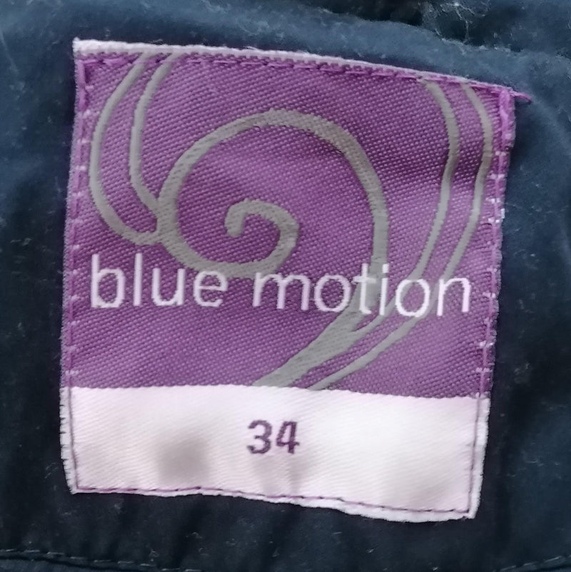 Blue Motion Mantil - ISKORISTI.ME