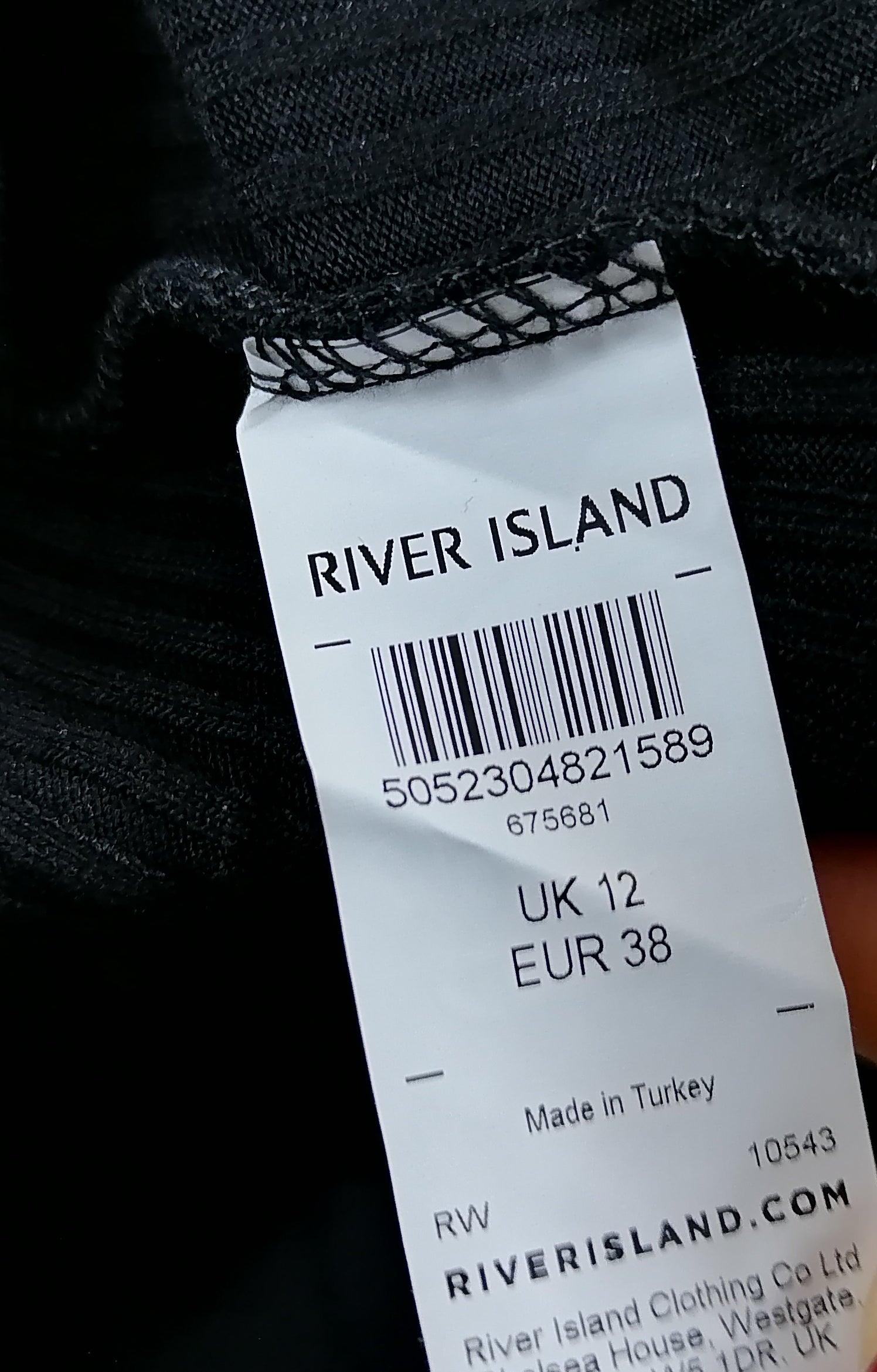 River Island Tunika - ISKORISTI.ME