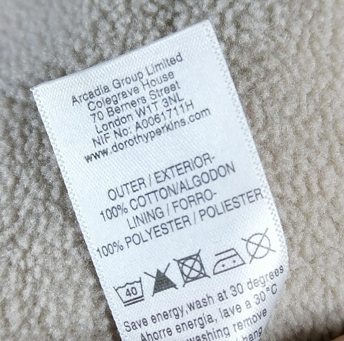 Dorothy Perkins Jakna - ISKORISTI.ME