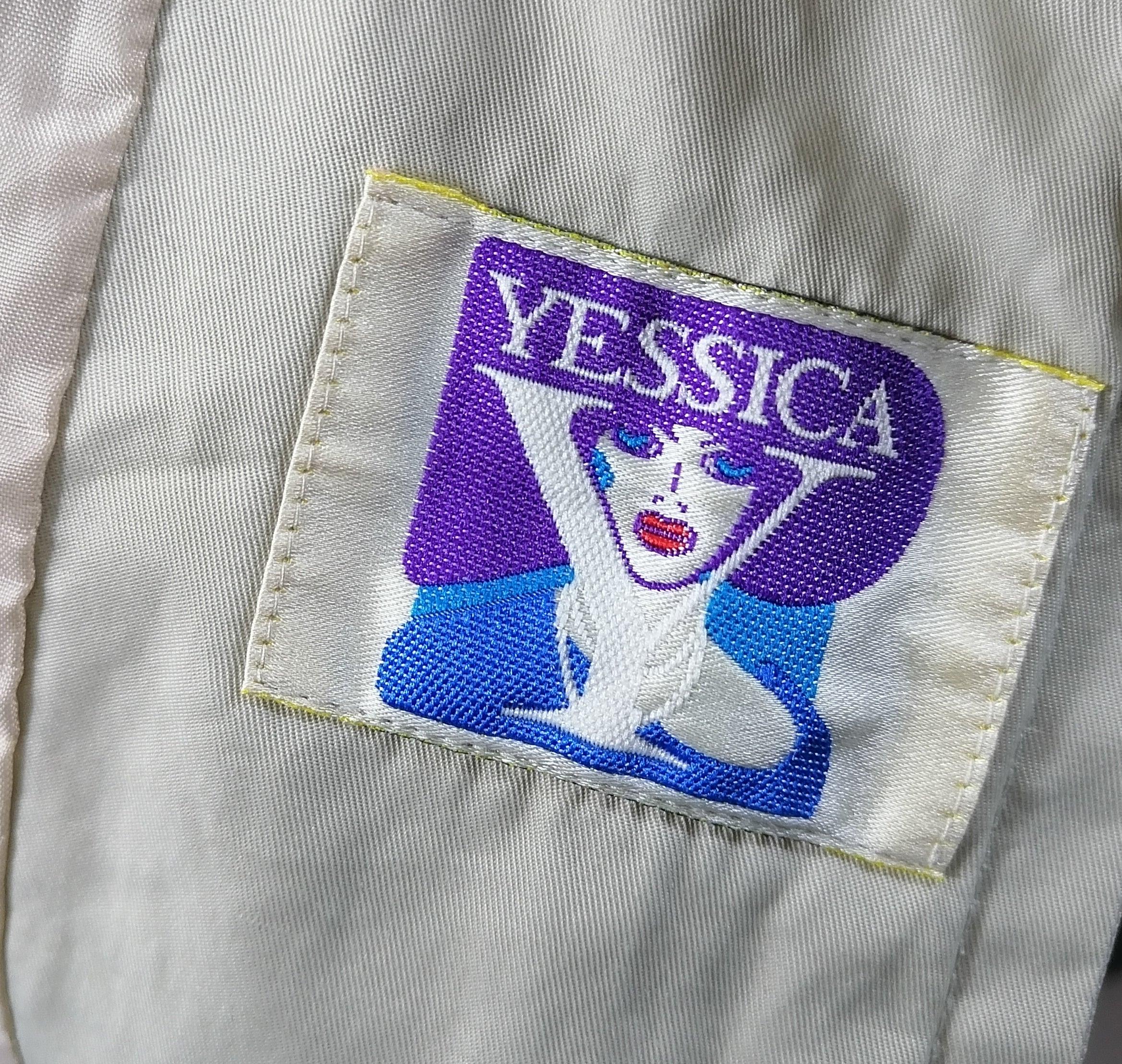 Yessica Mantil - ISKORISTI.ME