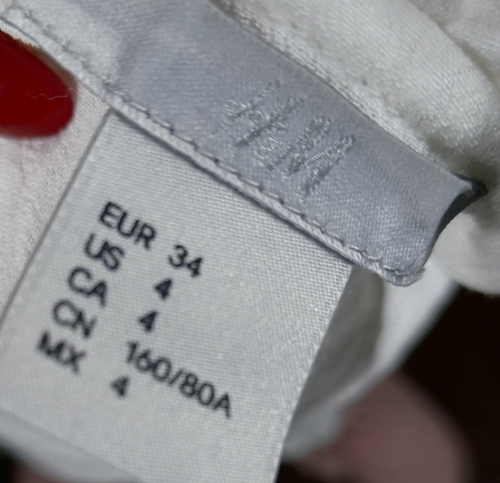 H&M Tunika Od Viskoze - ISKORISTI.ME