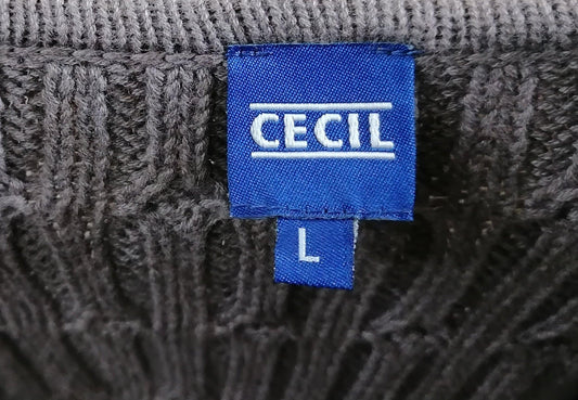 Cecil Haljina - ISKORISTI.ME