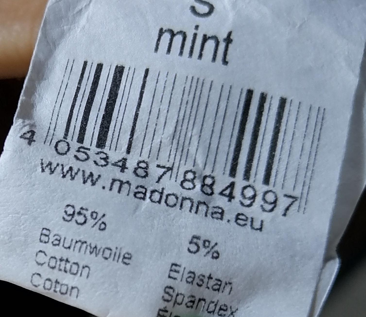 Madonna Tunika - ISKORISTI.ME