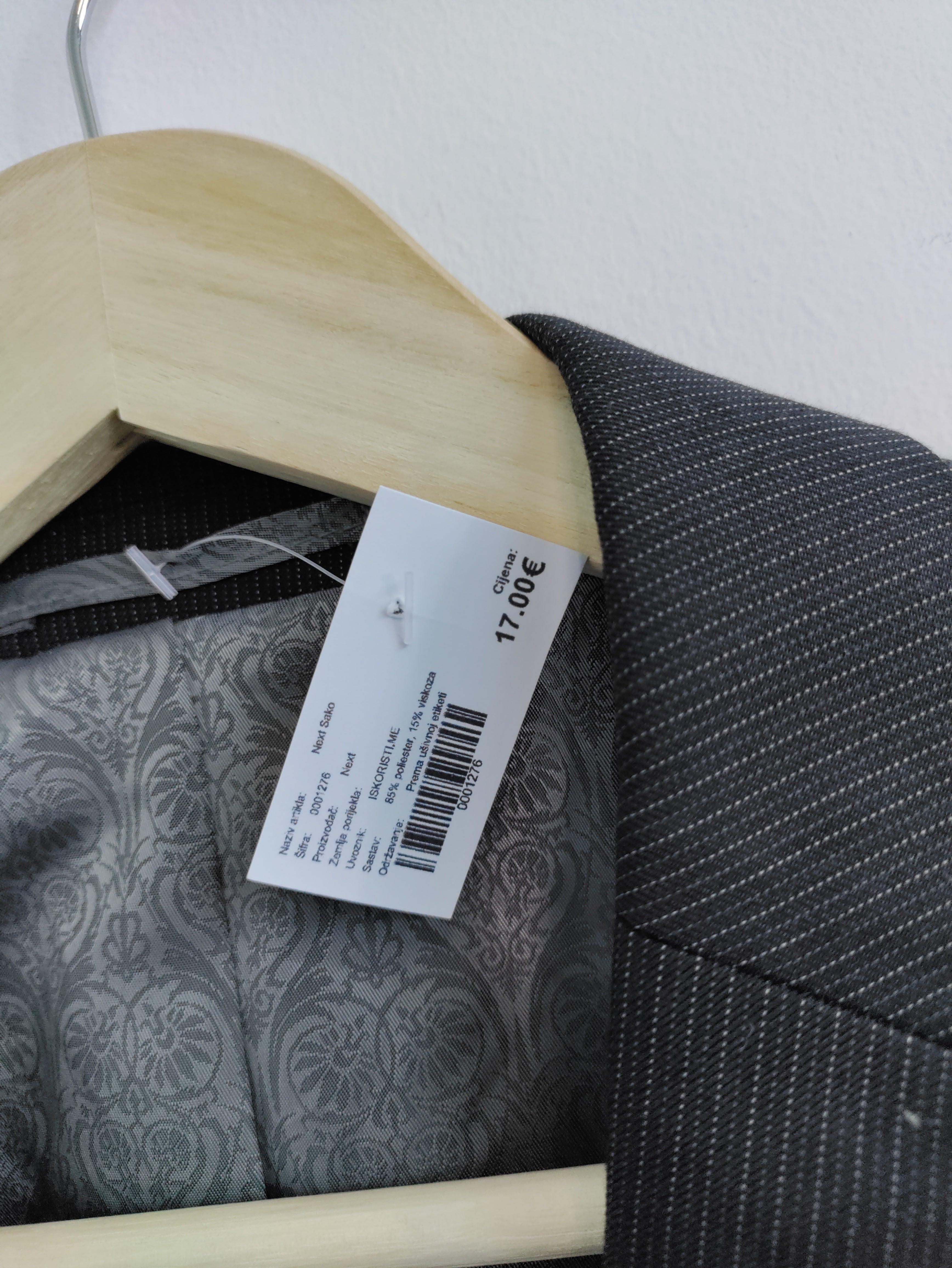 Next Sako - ISKORISTI.ME