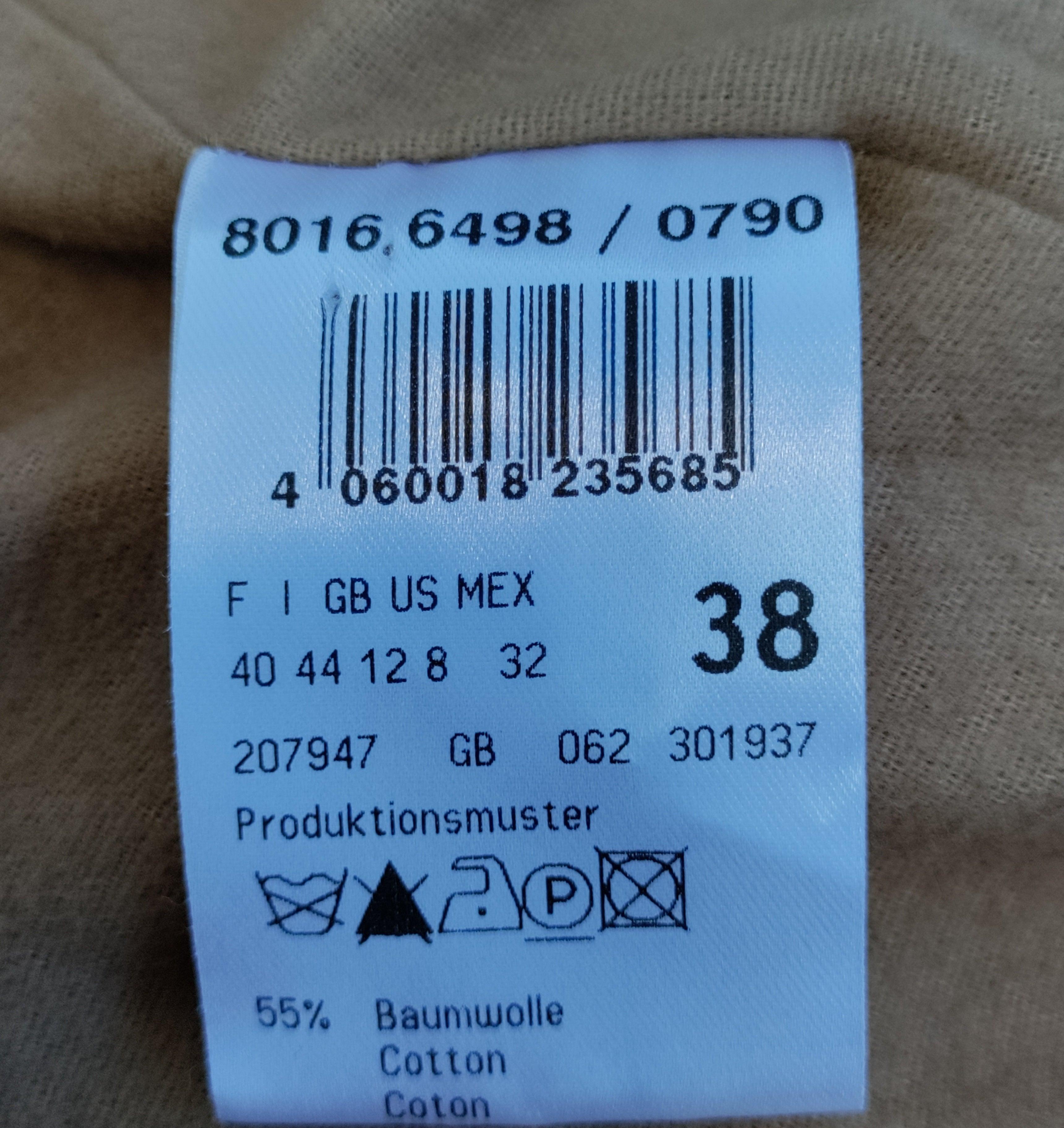 Gil Bret Jakna - ISKORISTI.ME