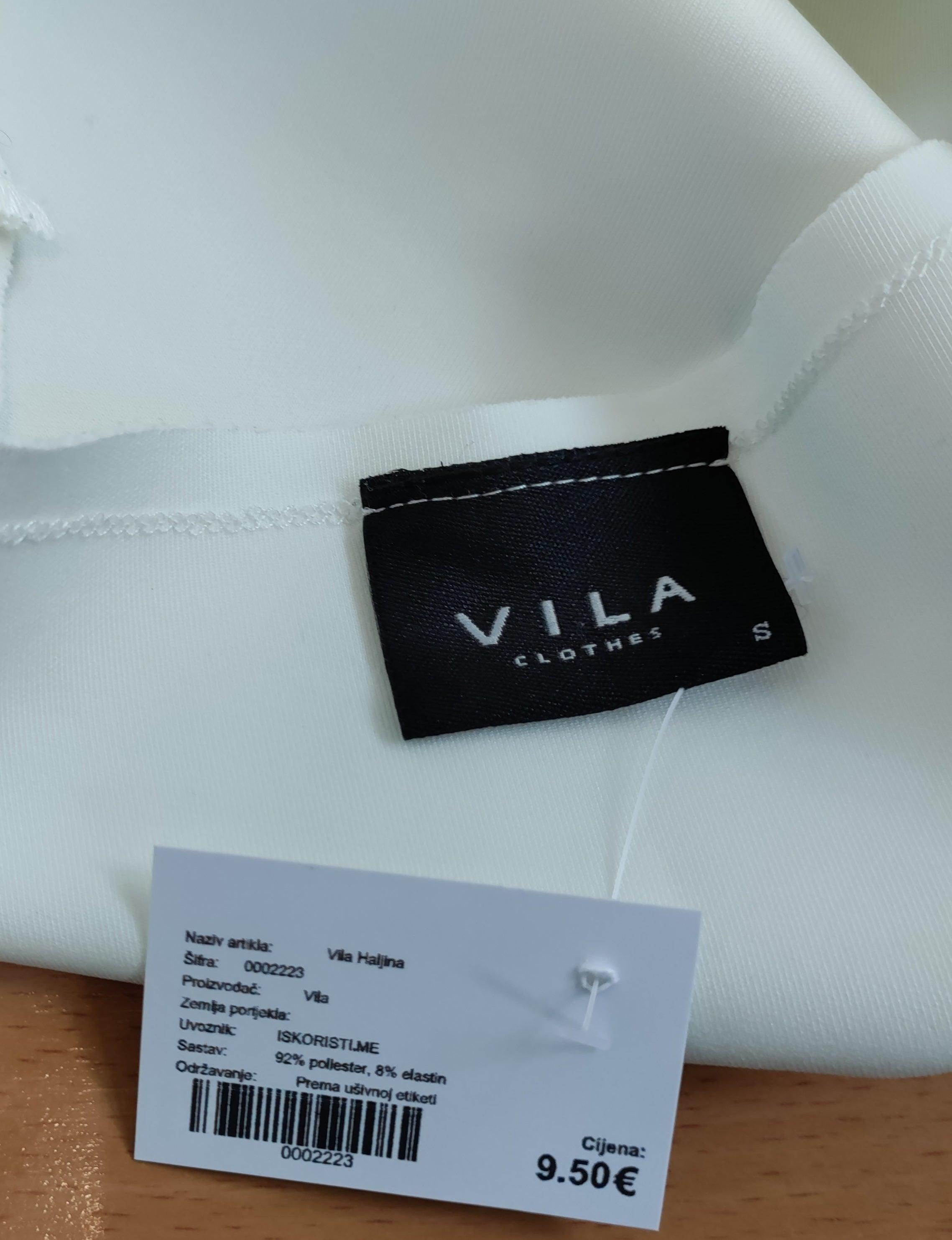 Vila Haljina - ISKORISTI.ME